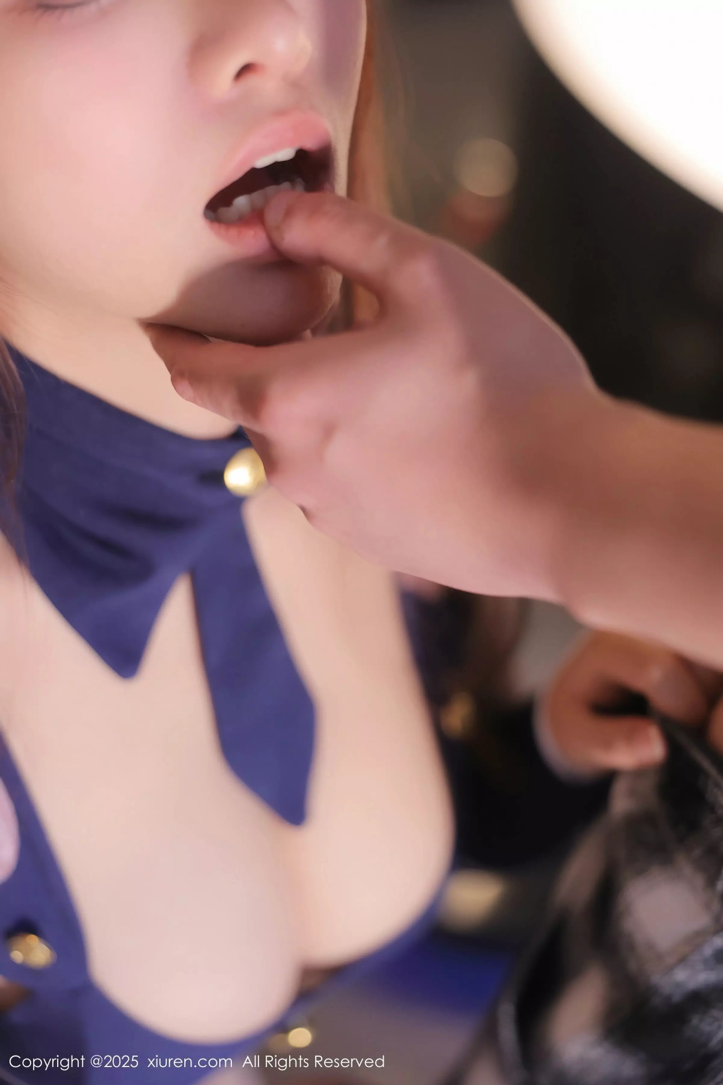 [XiuRen秀人网] 2025.03.13 No.10009 张庭蓉 丝袜美腿 [70P] NO.7