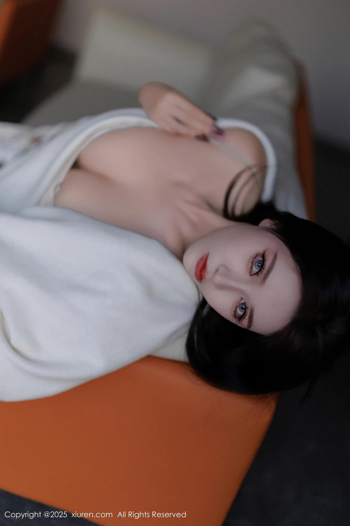 [XiuRen秀人网] 2025.02.18 No.9899 娜比 丝袜美腿 [81P] NO.11