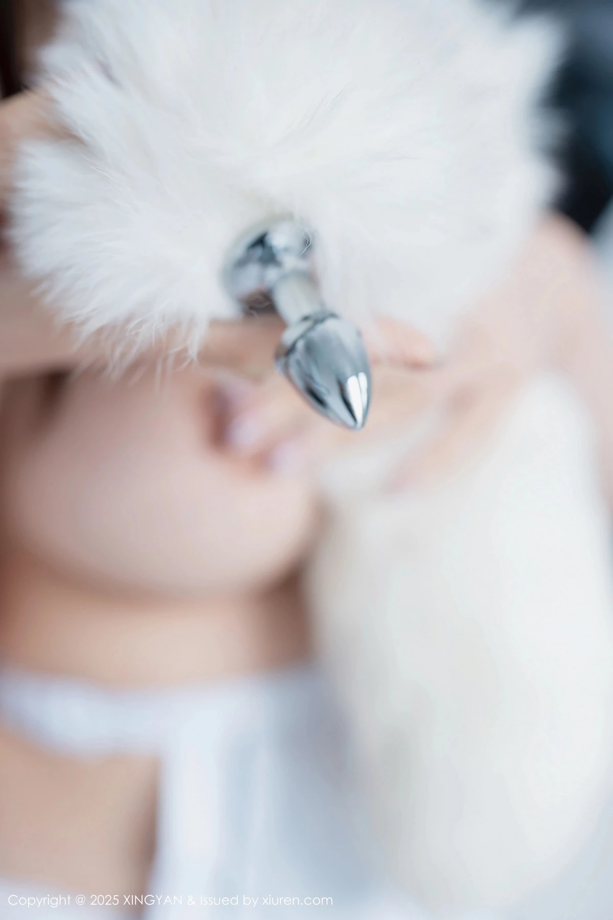 [XINGYAN星颜社] 2025.02.19 VOL.310 袁圆 丝袜美腿 [80P] NO.5