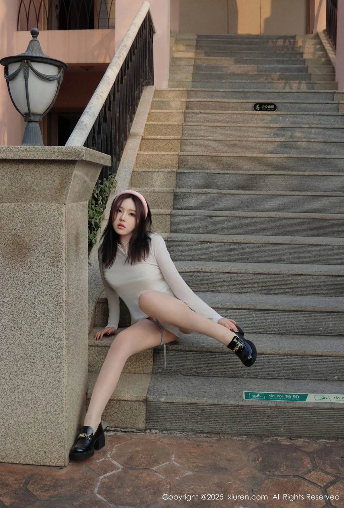 [XiuRen秀人网] 2025.02.21 No.9923 小薯条nienie 美乳性感 [50P] NO.8