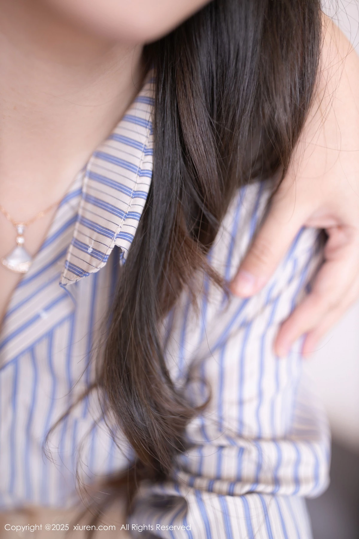 [XiuRen秀人网] 2025.02.24 No.9928 唐安琪 丝袜美腿 [80P] NO.5