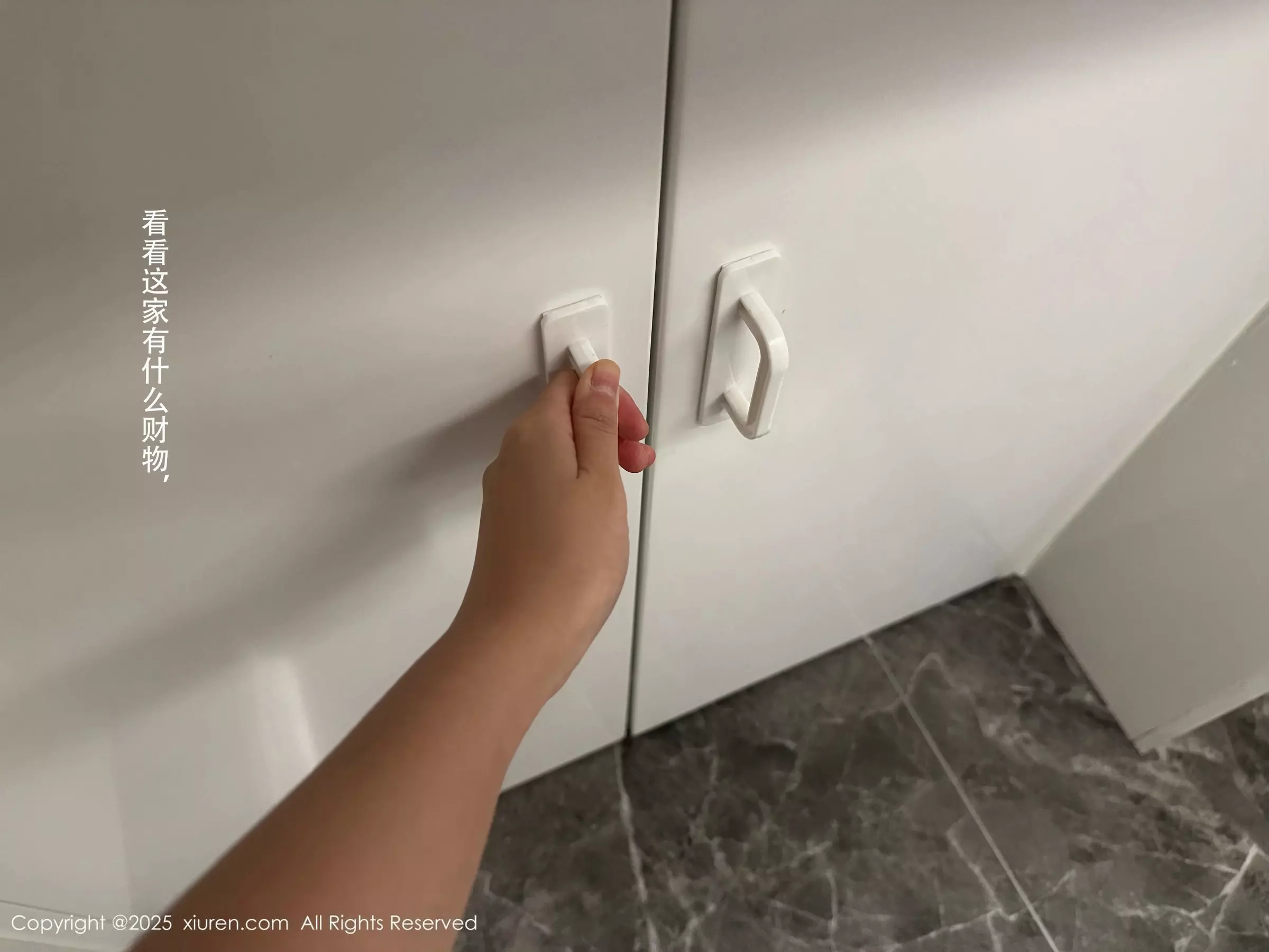 [XiuRen秀人网] 2025.03.19 No.10042 杏子Yada 美腿性感 [82P] NO.4