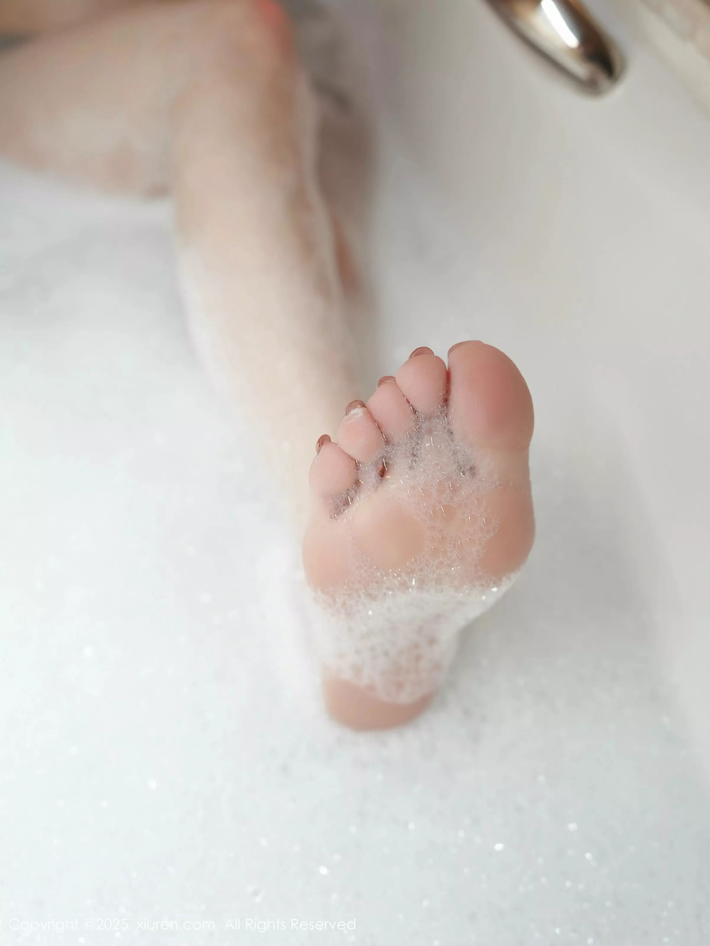 [XiuRen秀人网] 2025.03.19 No.10037 阿汁 美腿性感 [76P] NO.3