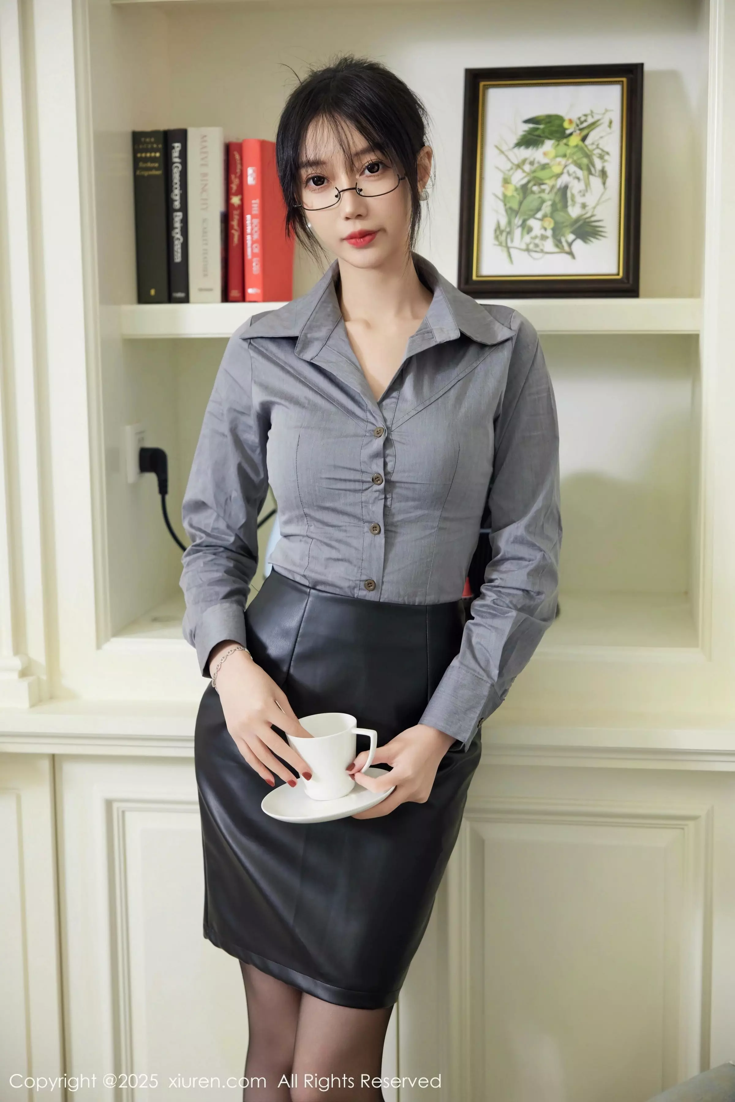 [XiuRen秀人网] 2025.03.19 No.10043 玥儿玥er 杭州旅拍 [87P] NO.11