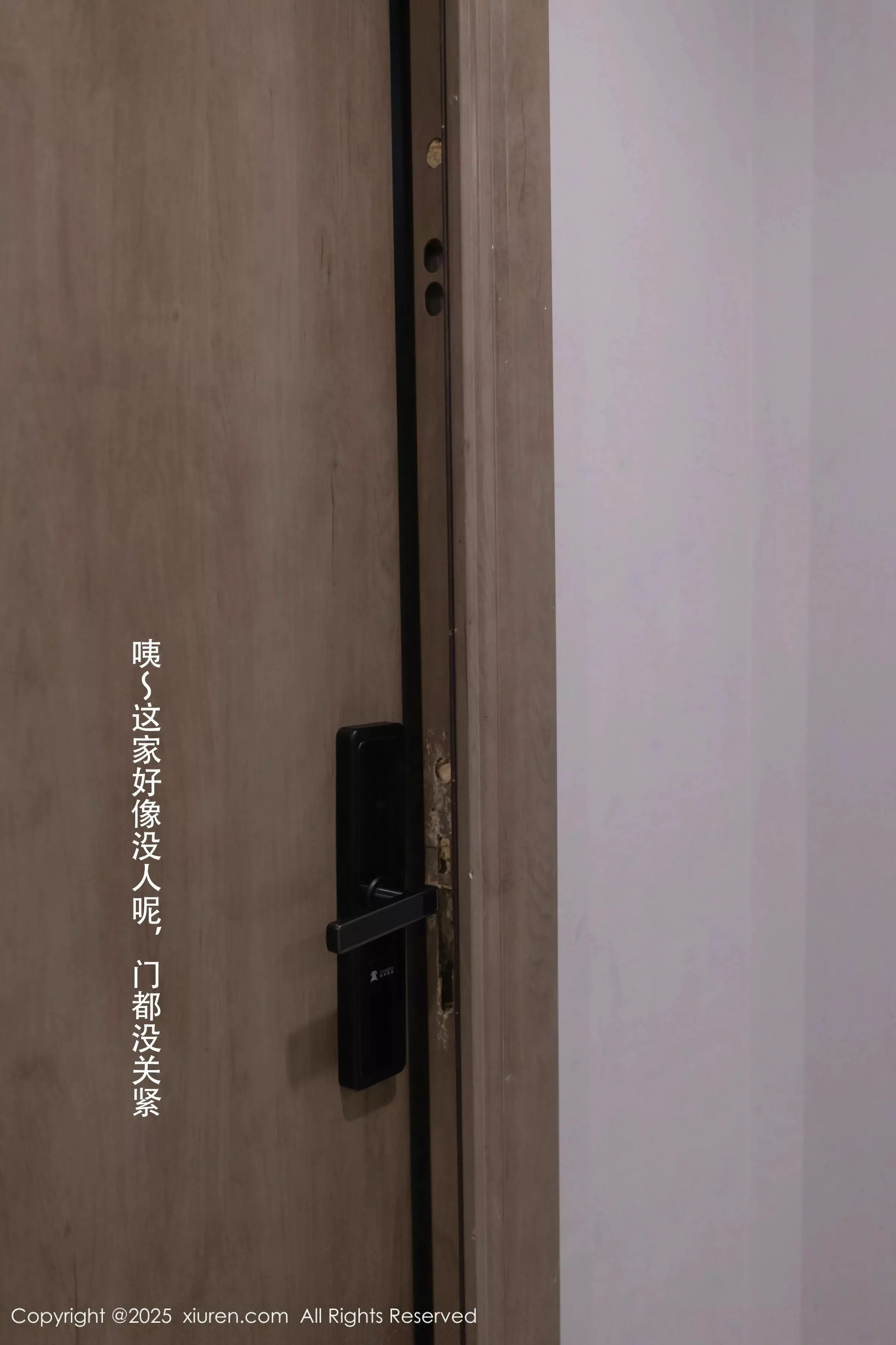 [XiuRen秀人网] 2025.03.19 No.10042 杏子Yada 美腿性感 [82P] NO.2