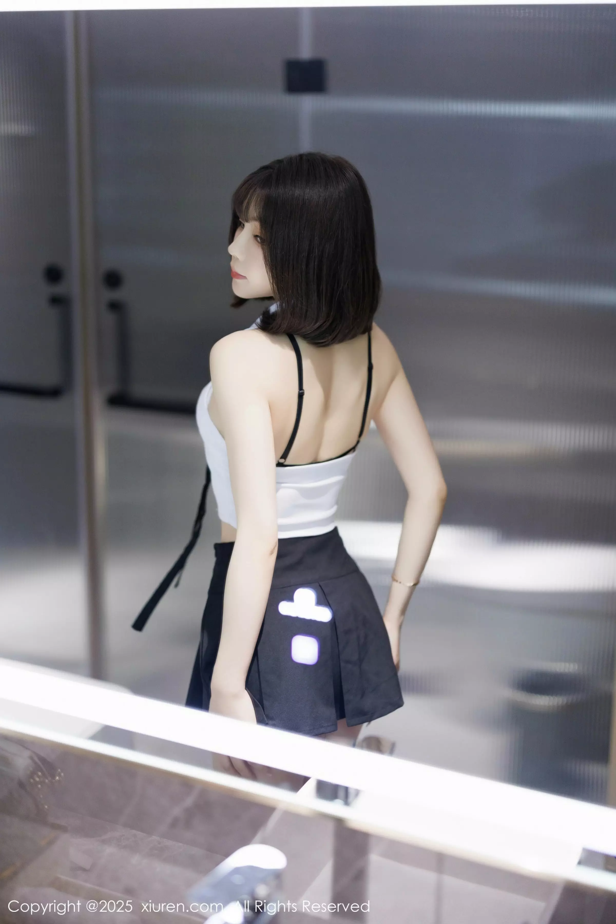 [XiuRen秀人网] 2025.03.20 No.10048 徐莉芝Booty 婀娜妩媚 [82P] NO.3