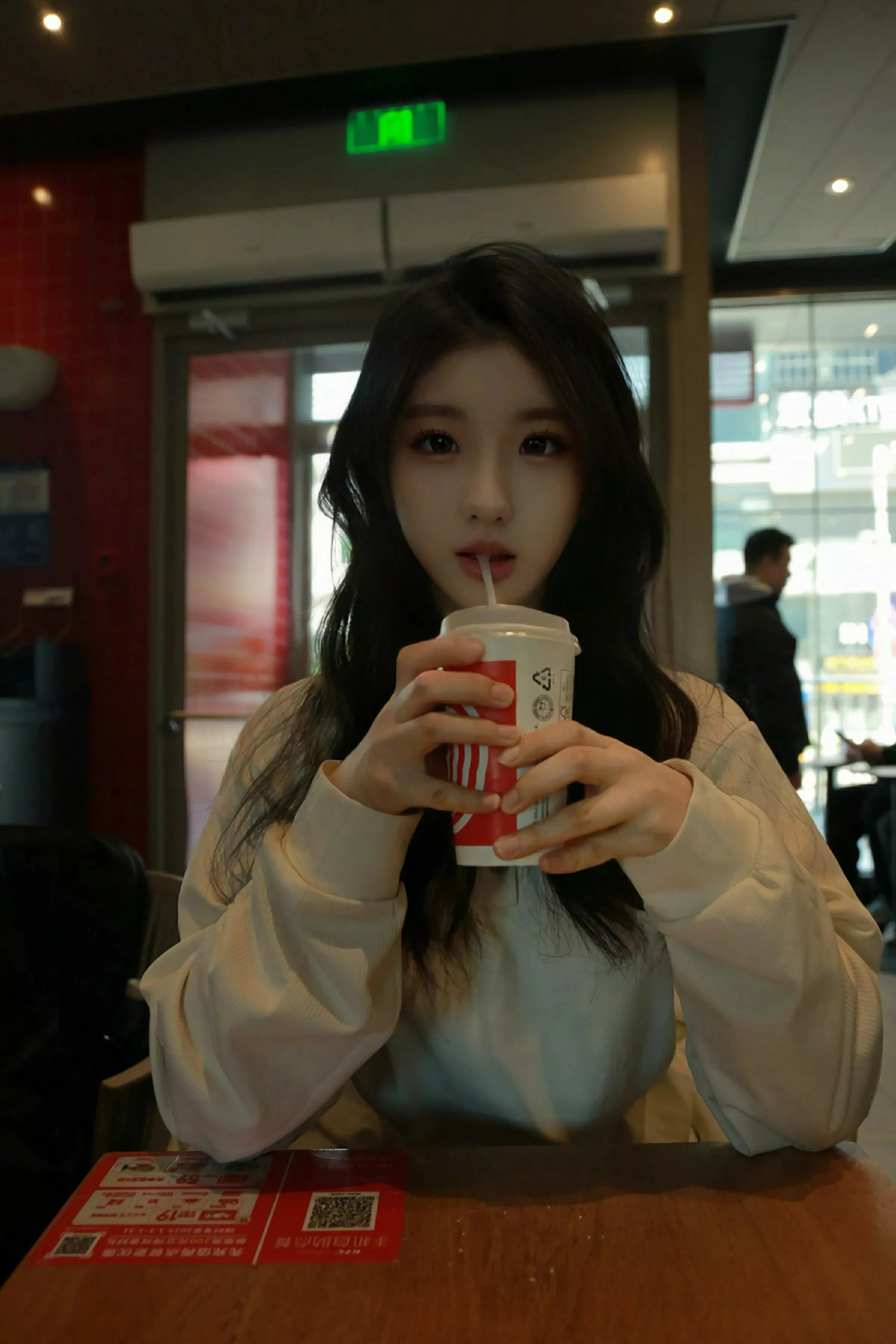 [XiuRen秀人网] 2025.04.11 No.10137 小芭乐 白色情趣 [64P] NO.2