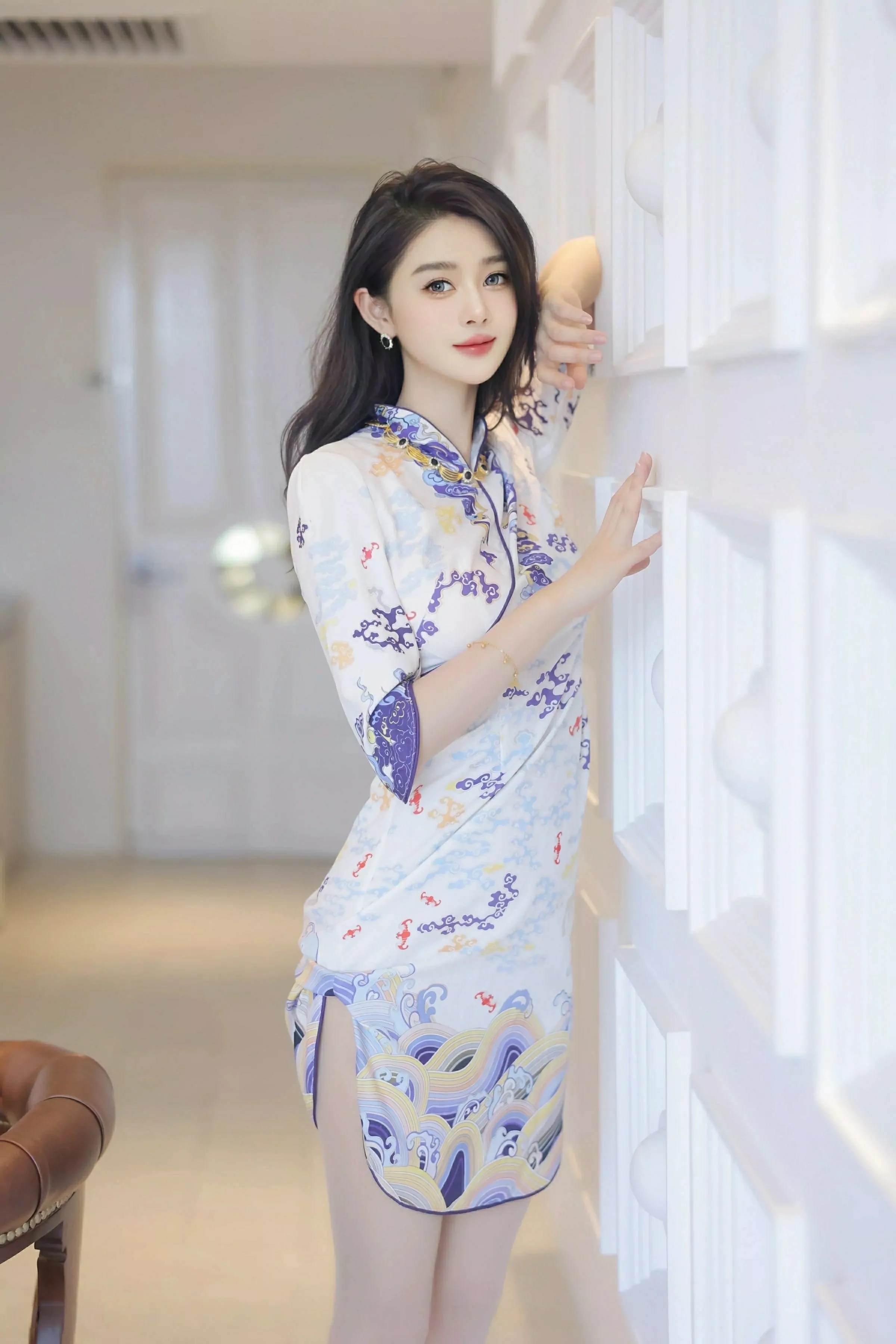 [XiuRen秀人网] 2025.04.11 No.10144 Candy糖糖 马来西亚旅拍 [95P] NO.6