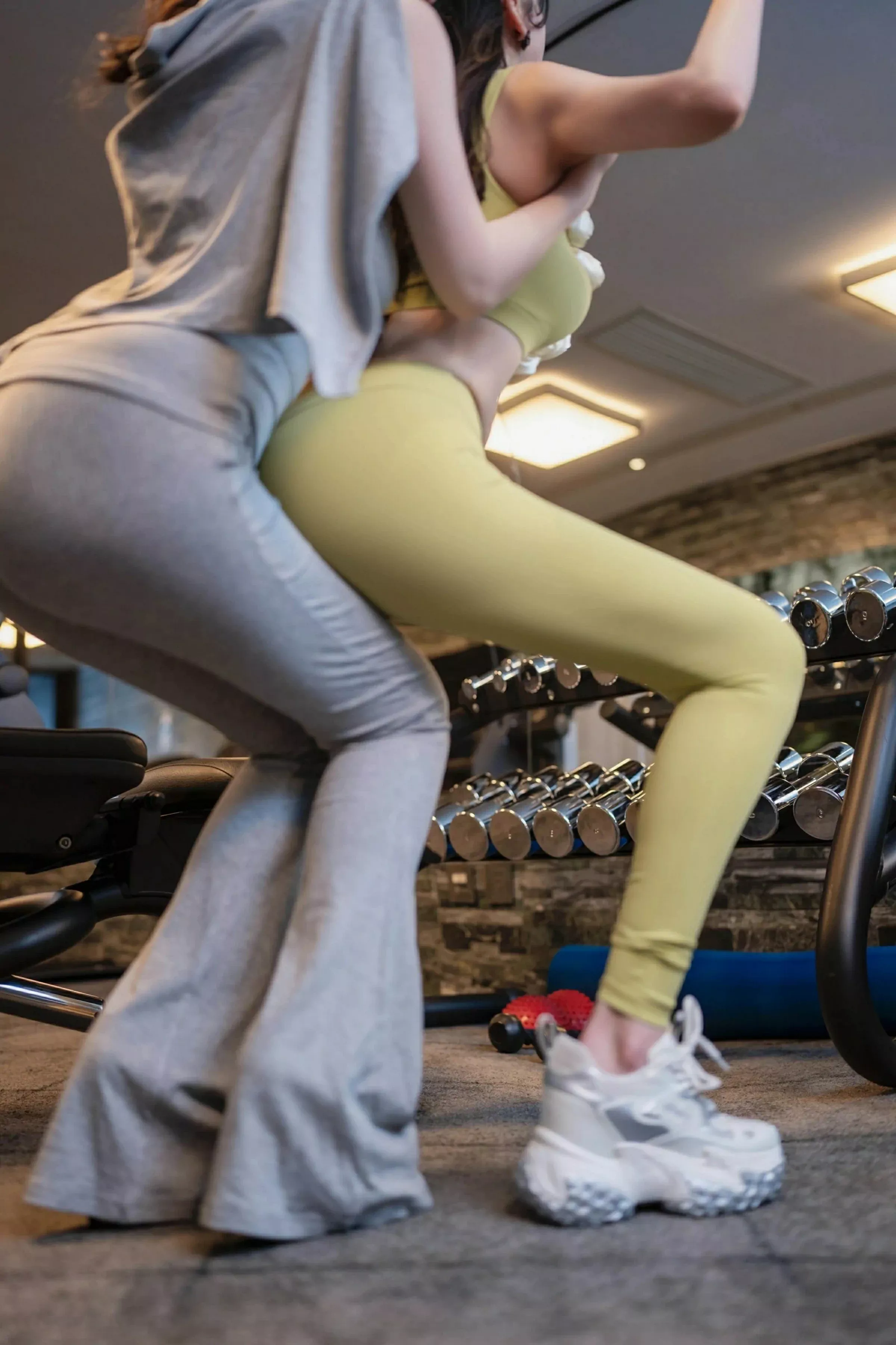 [XINGYAN星颜社] 2025.04.11 VOL.333 李丽莎 双峰对决 [80P] NO.8