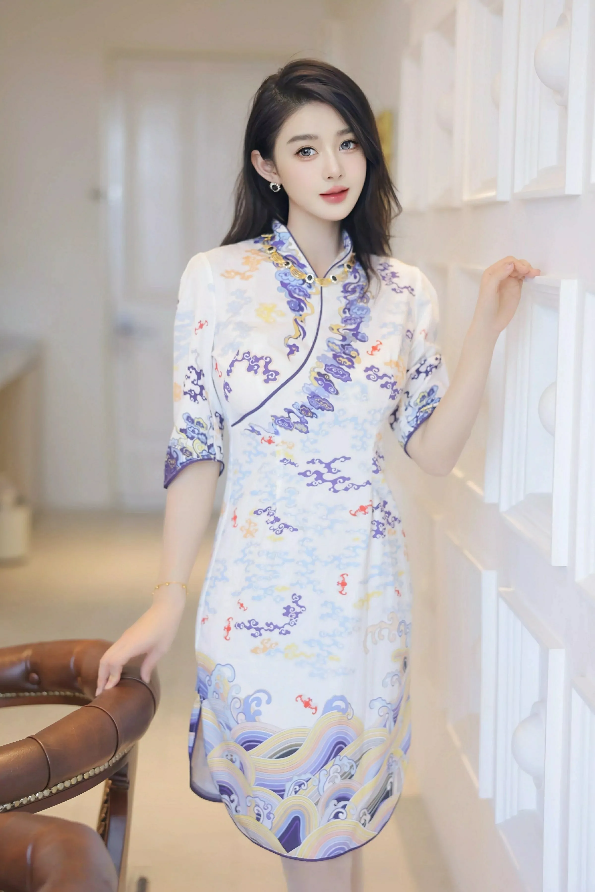 [XiuRen秀人网] 2025.04.11 No.10144 Candy糖糖 马来西亚旅拍 [95P] NO.3