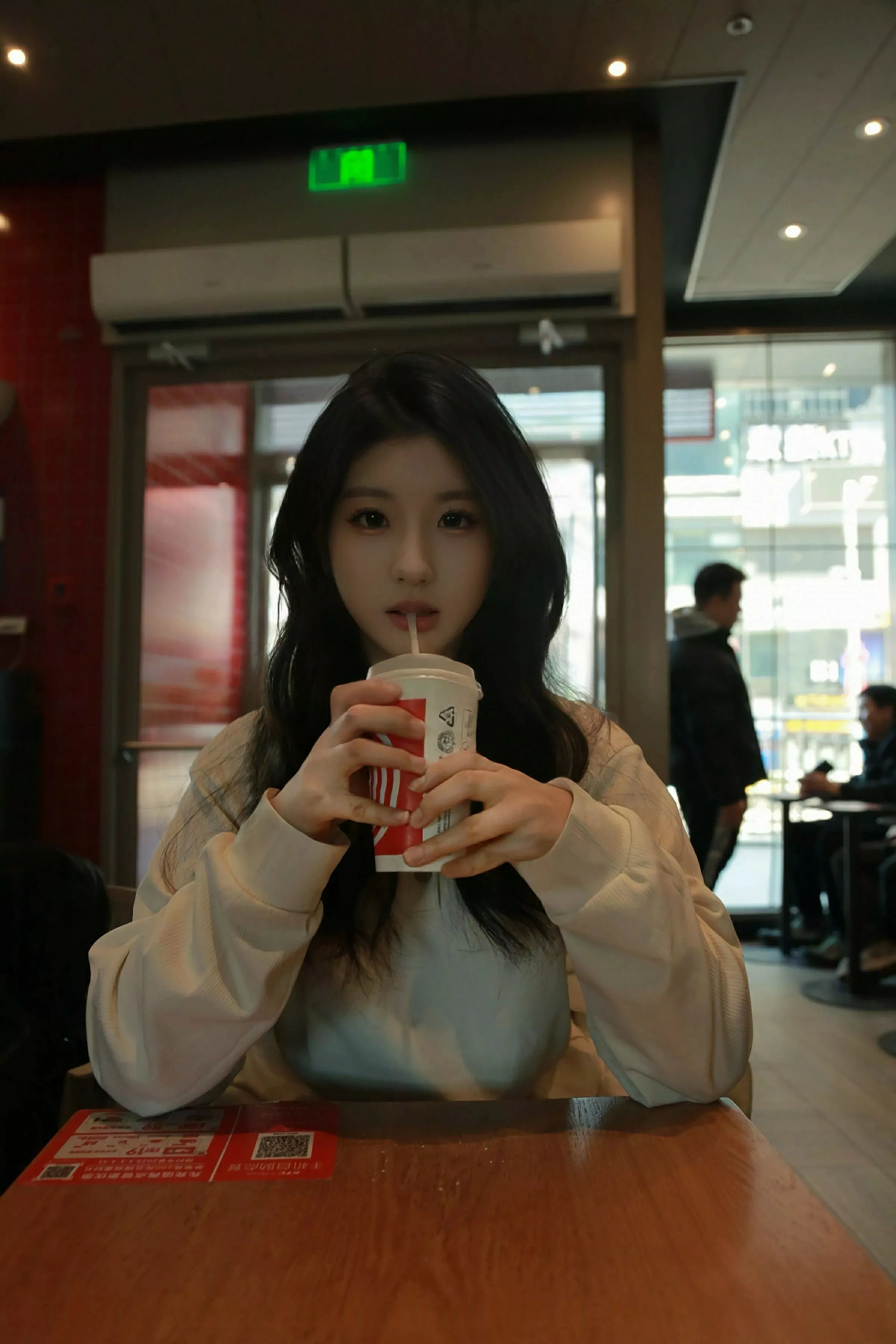 [XiuRen秀人网] 2025.04.11 No.10137 小芭乐 白色情趣 [64P] NO.9