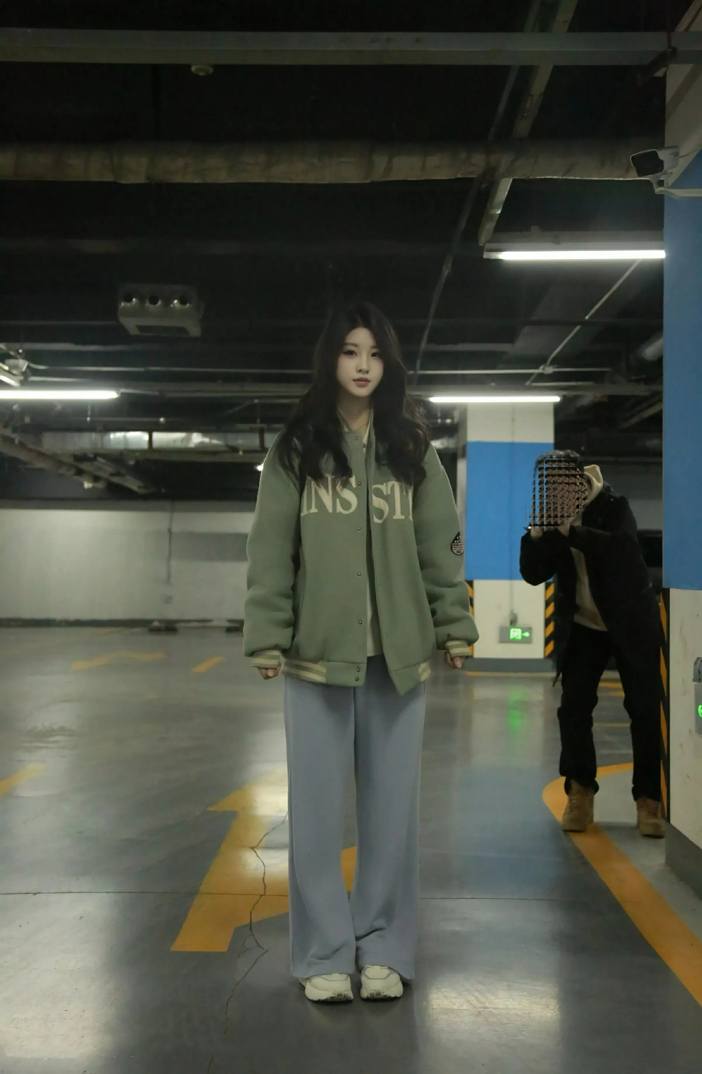 [XiuRen秀人网] 2025.04.11 No.10137 小芭乐 白色情趣 [64P] NO.8