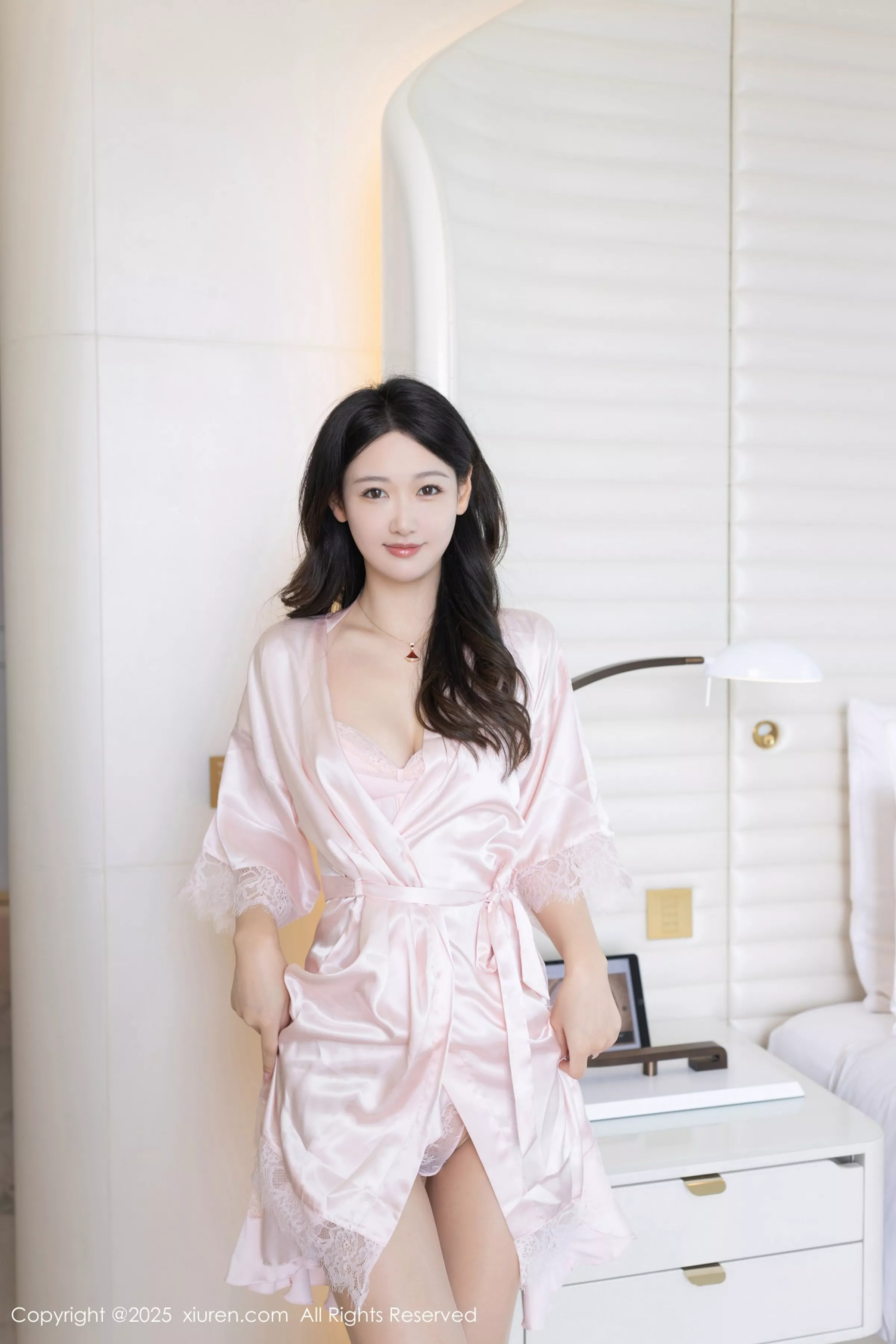 [XiuRen秀人网] 2025.04.14 No.10150 唐安琪 肉色丝袜 [79P] NO.5