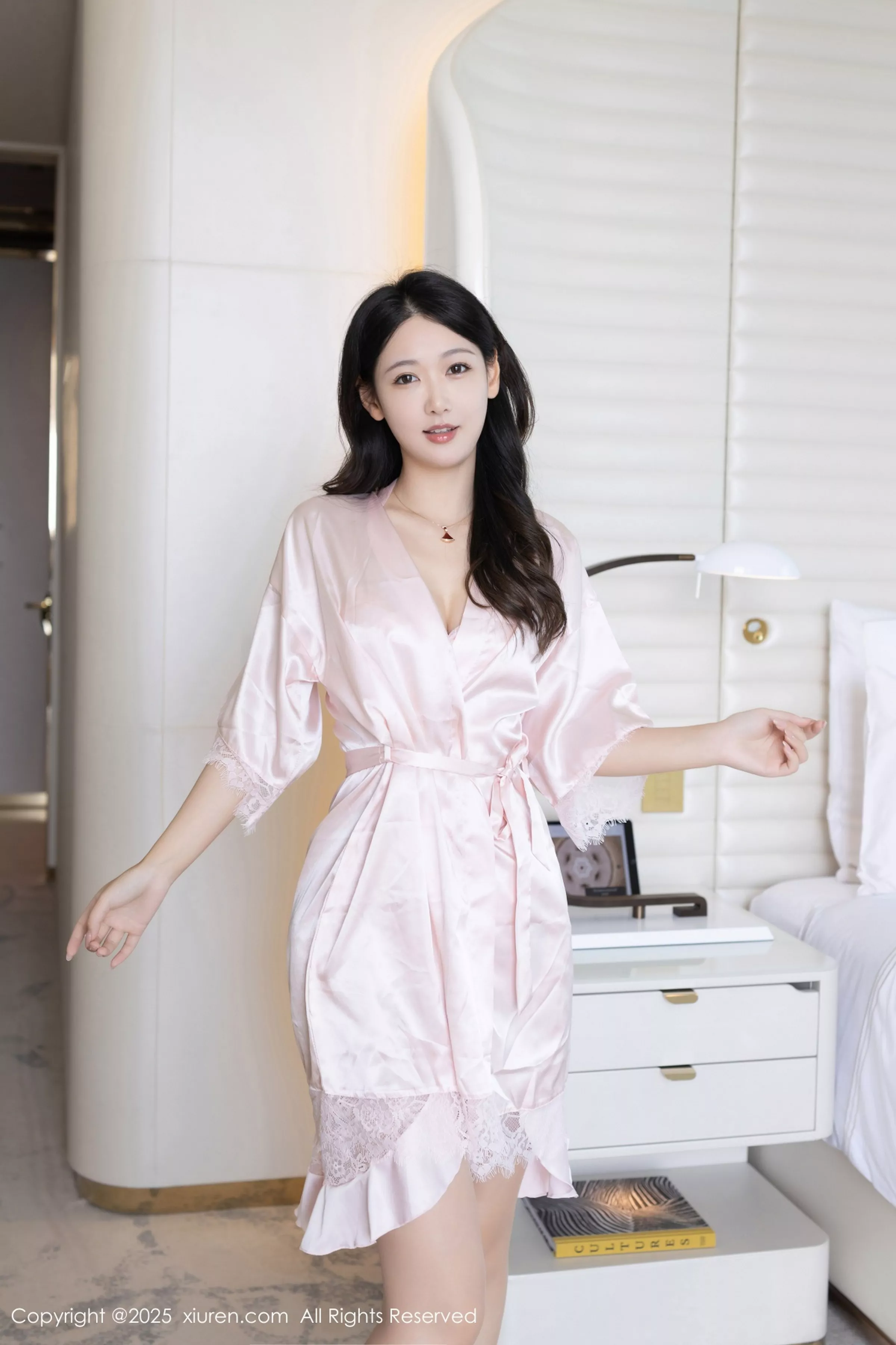 [XiuRen秀人网] 2025.04.14 No.10150 唐安琪 肉色丝袜 [79P] NO.1