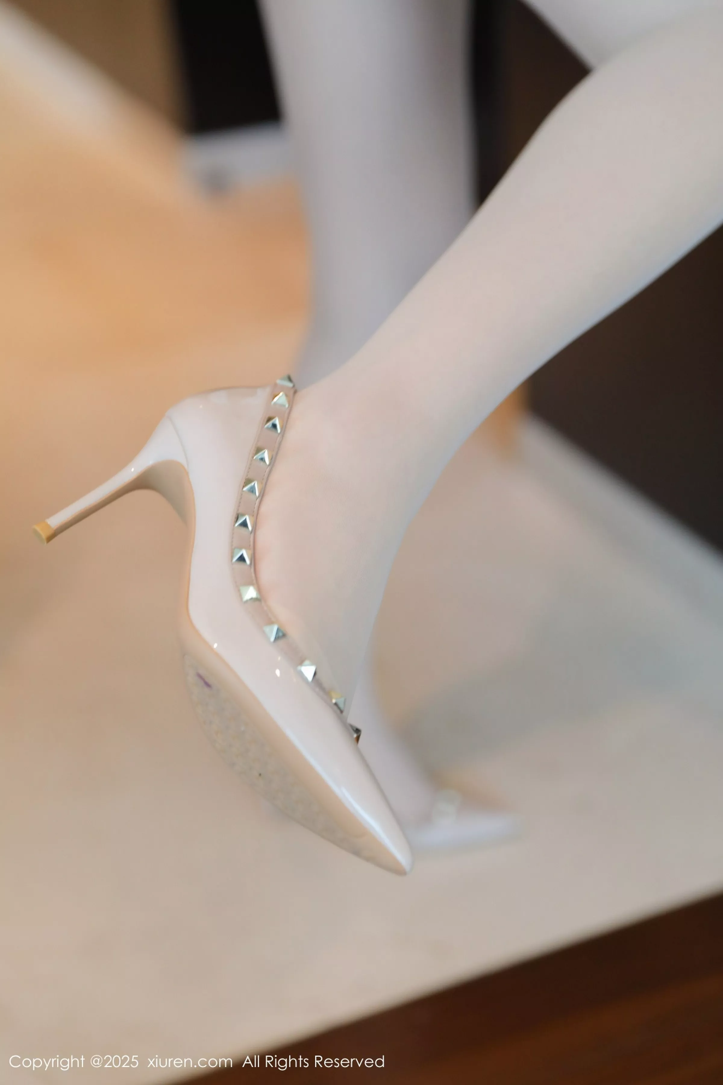 [XiuRen秀人网] 2025.04.17 No.10165 希雅sia 紫色内衣 [79P] NO.7