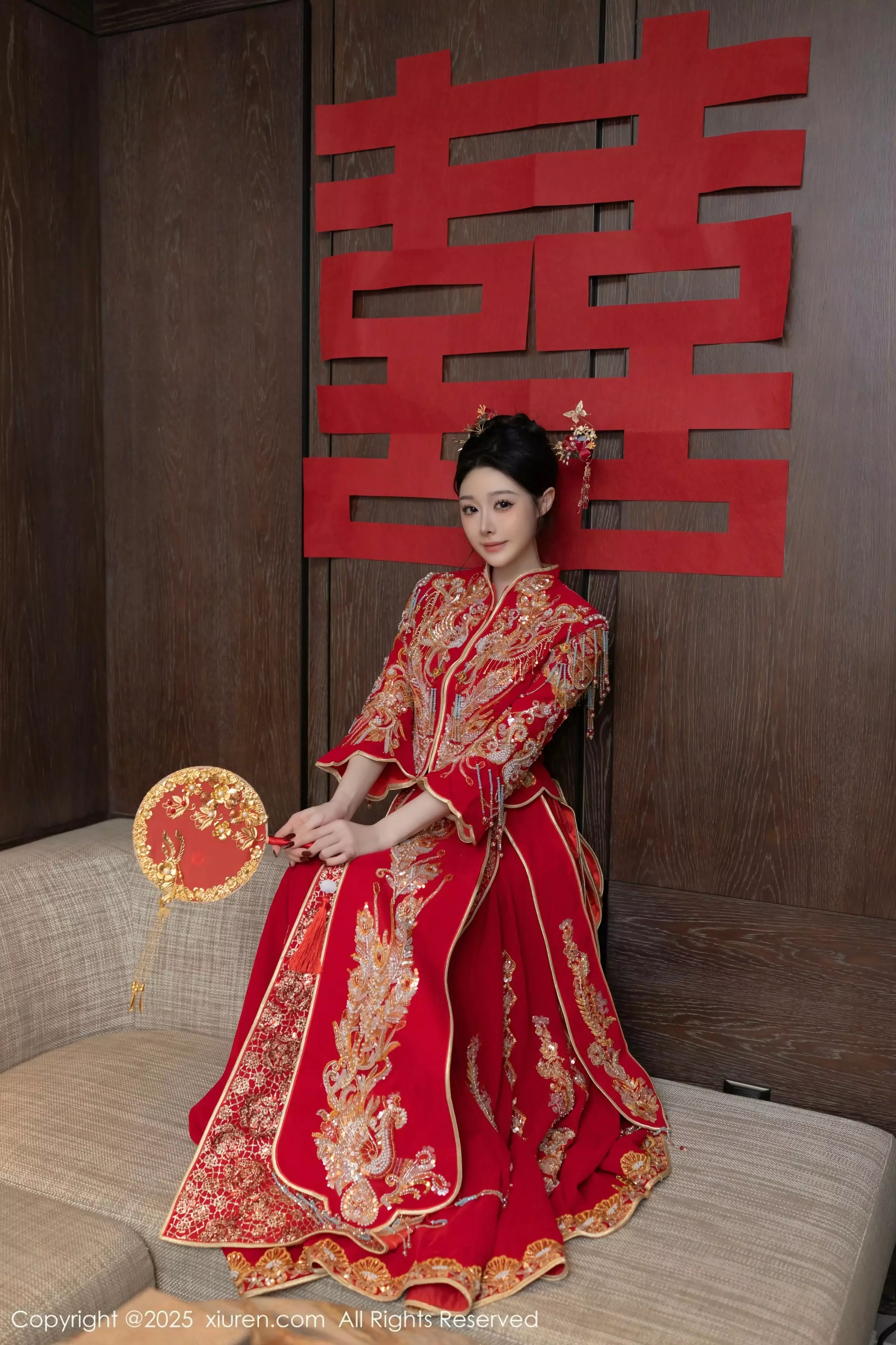 [XiuRen秀人网] 2025.03.21 No.10055 小逗逗 马来西亚旅拍 [82P] NO.11