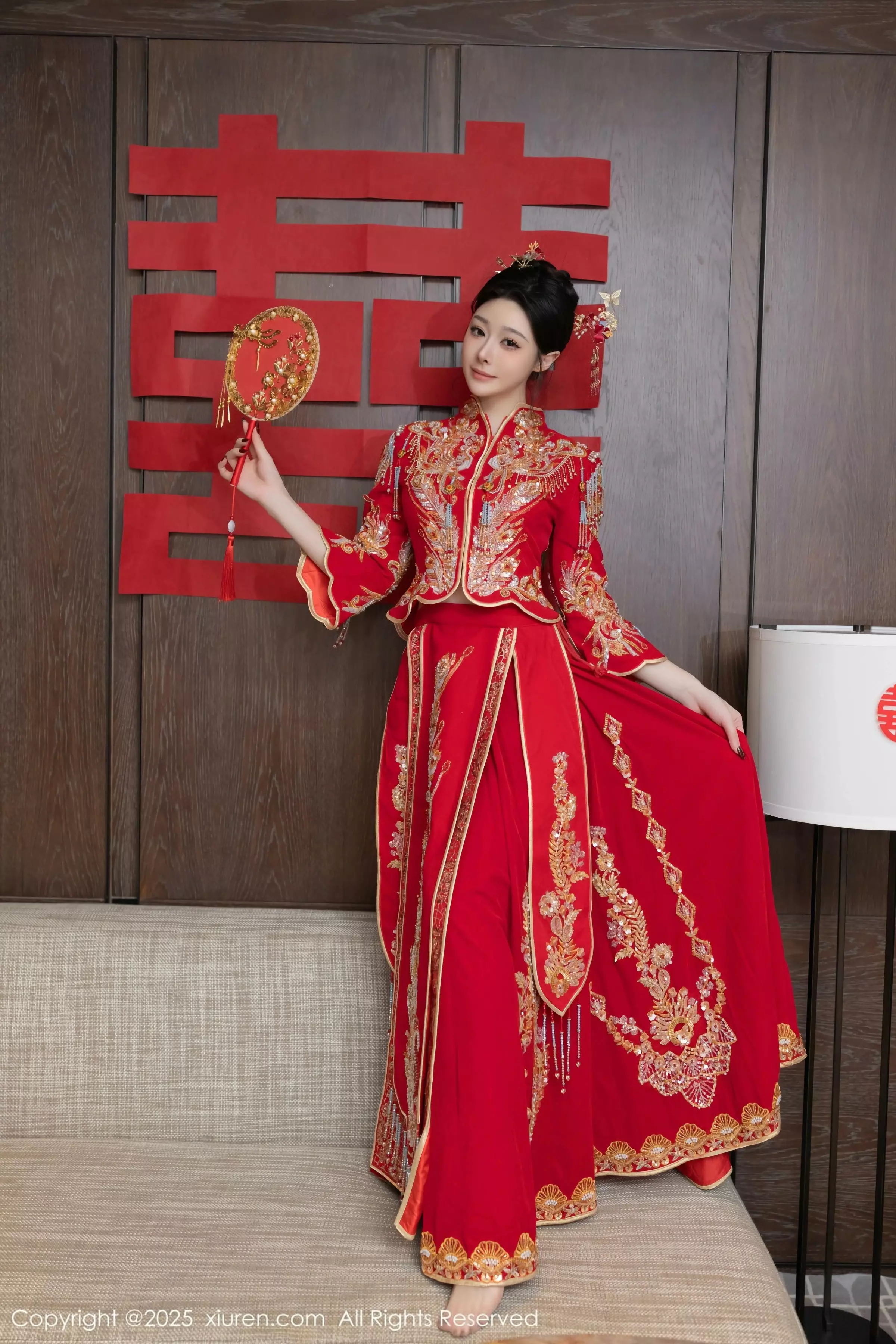 [XiuRen秀人网] 2025.03.21 No.10055 小逗逗 马来西亚旅拍 [82P] NO.10