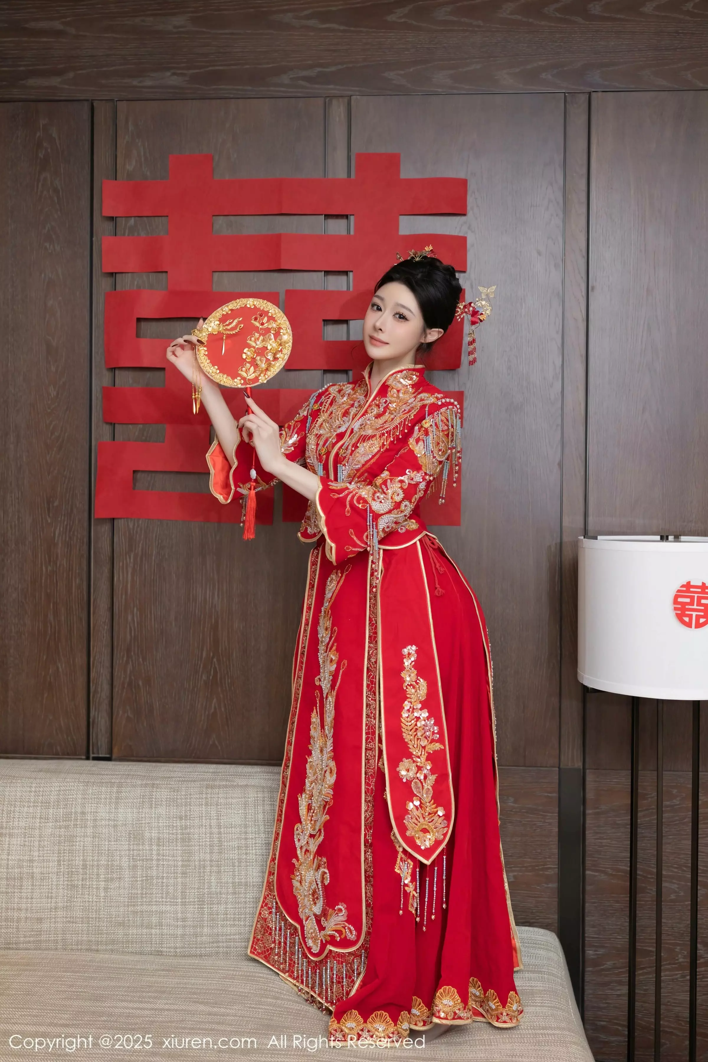 [XiuRen秀人网] 2025.03.21 No.10055 小逗逗 马来西亚旅拍 [82P] NO.9