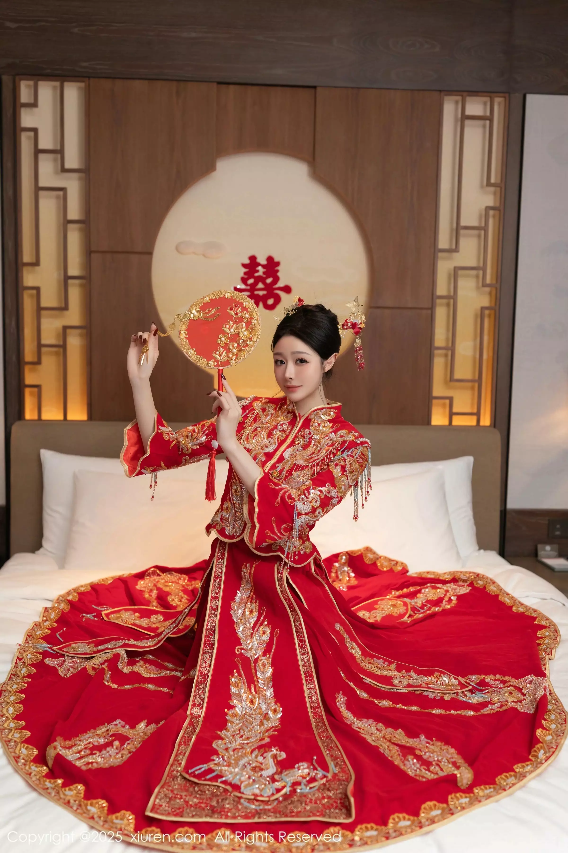 [XiuRen秀人网] 2025.03.21 No.10055 小逗逗 马来西亚旅拍 [82P] NO.1