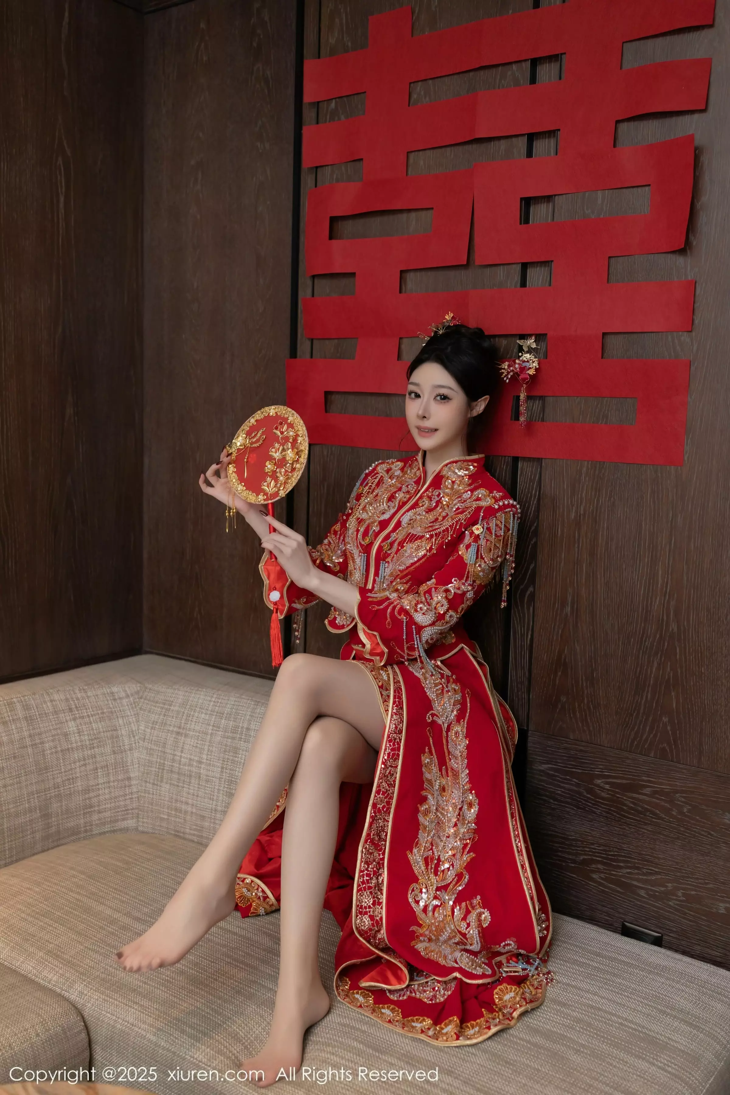 [XiuRen秀人网] 2025.03.21 No.10055 小逗逗 马来西亚旅拍 [82P] NO.12