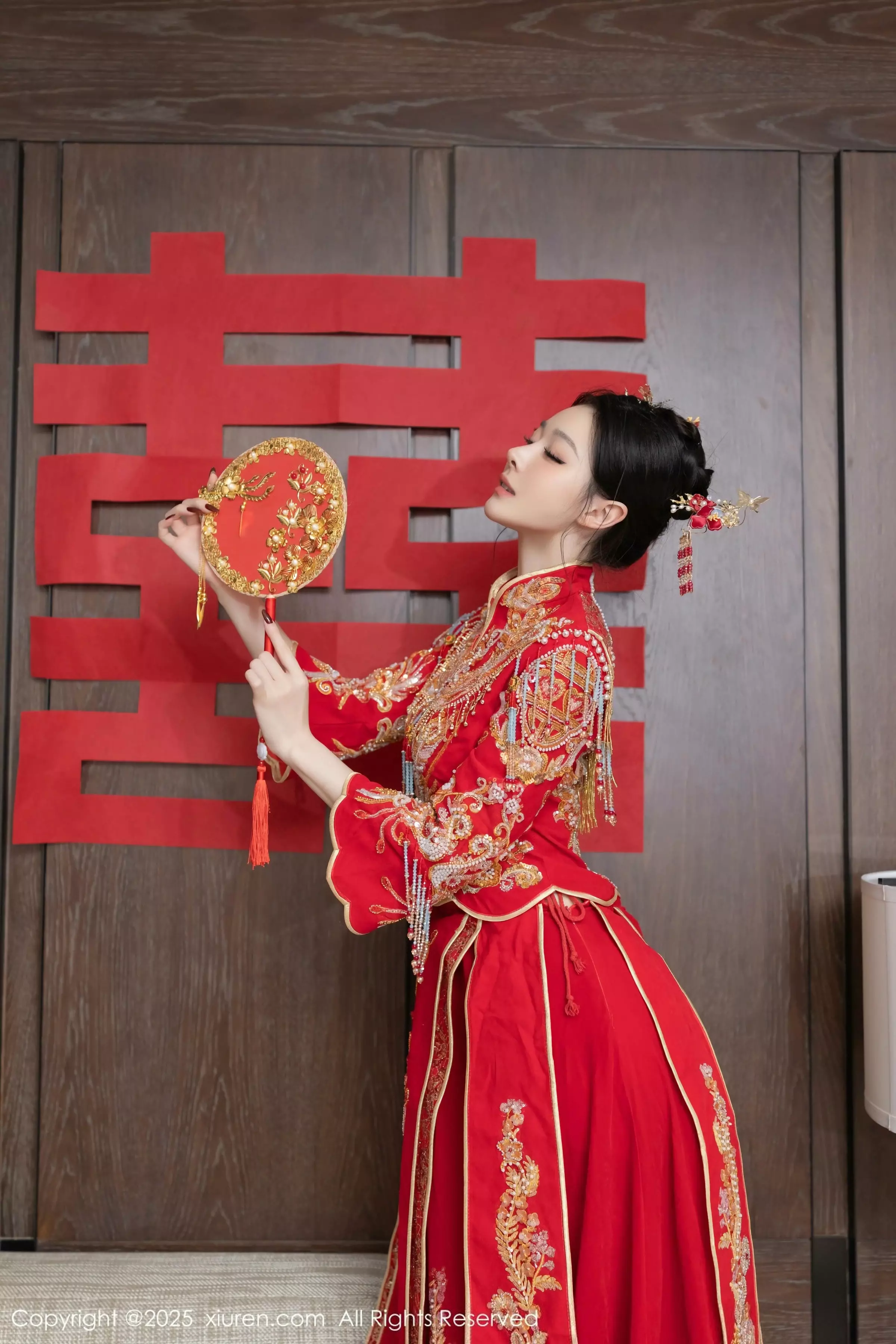 [XiuRen秀人网] 2025.03.21 No.10055 小逗逗 马来西亚旅拍 [82P] NO.8