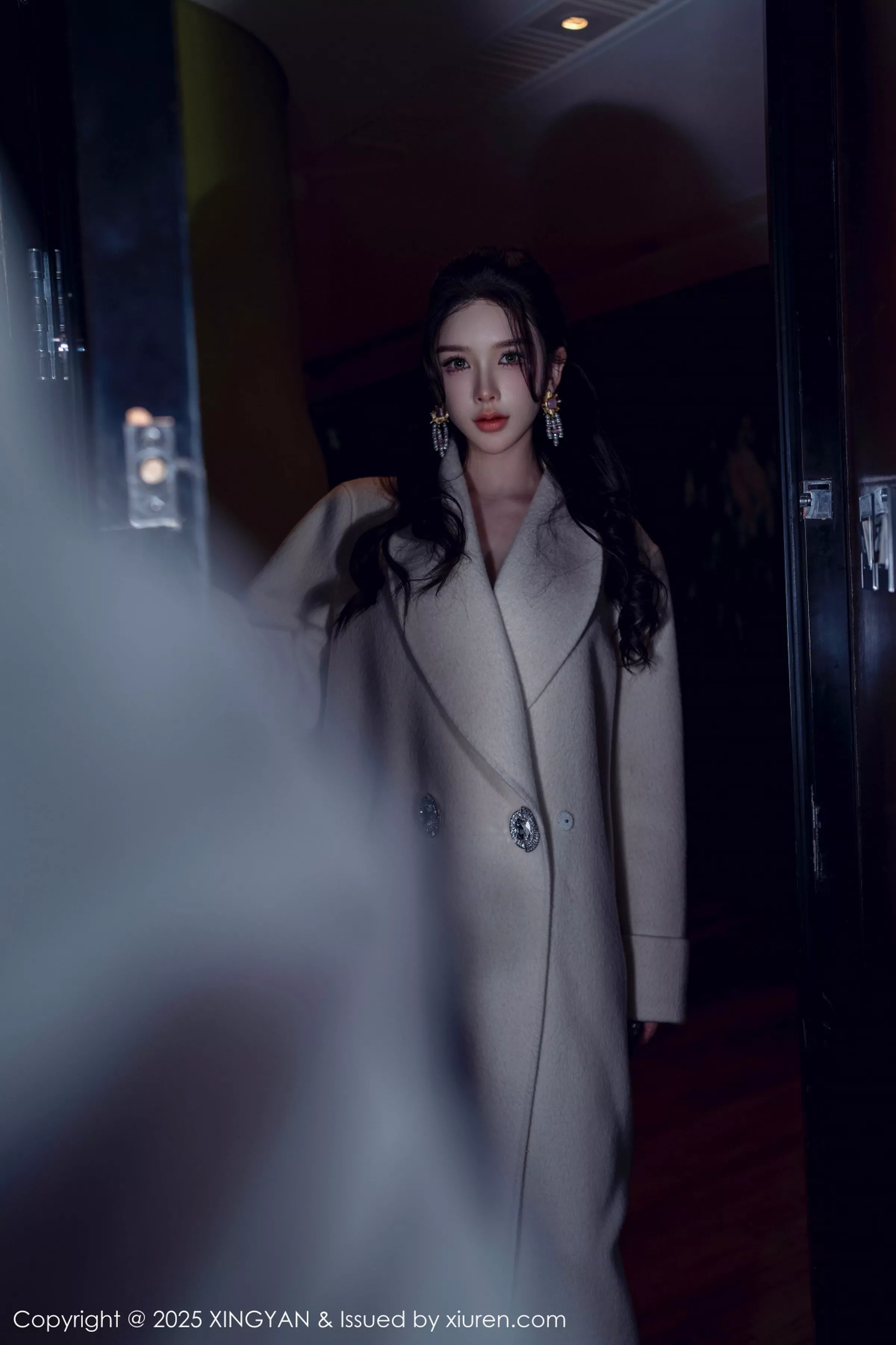 [XINGYAN星颜社] 2025.04.18 VOL.337 李丽莎 粉色内衣 [76P] NO.1