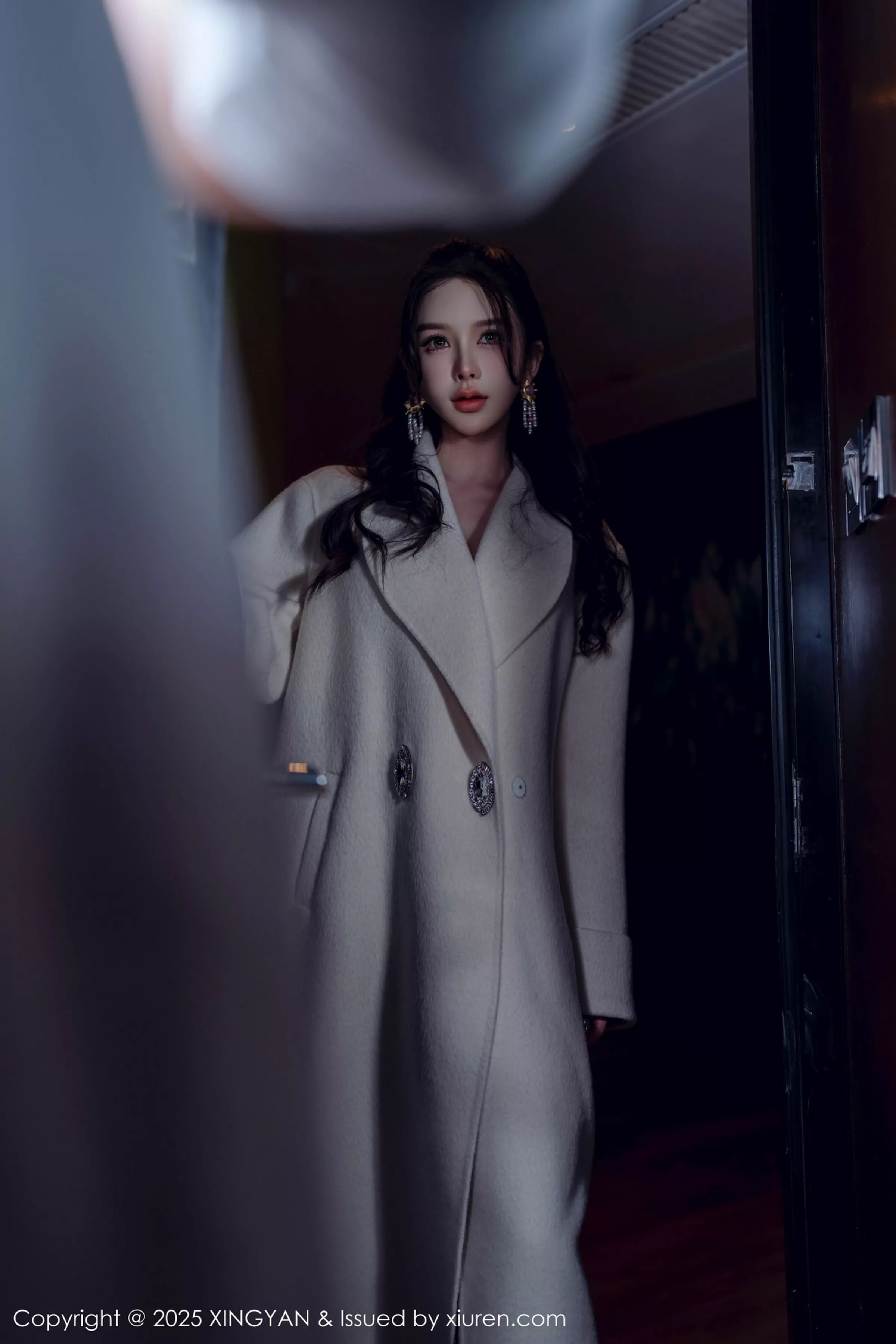 [XINGYAN星颜社] 2025.04.18 VOL.337 李丽莎 粉色内衣 [76P] NO.2