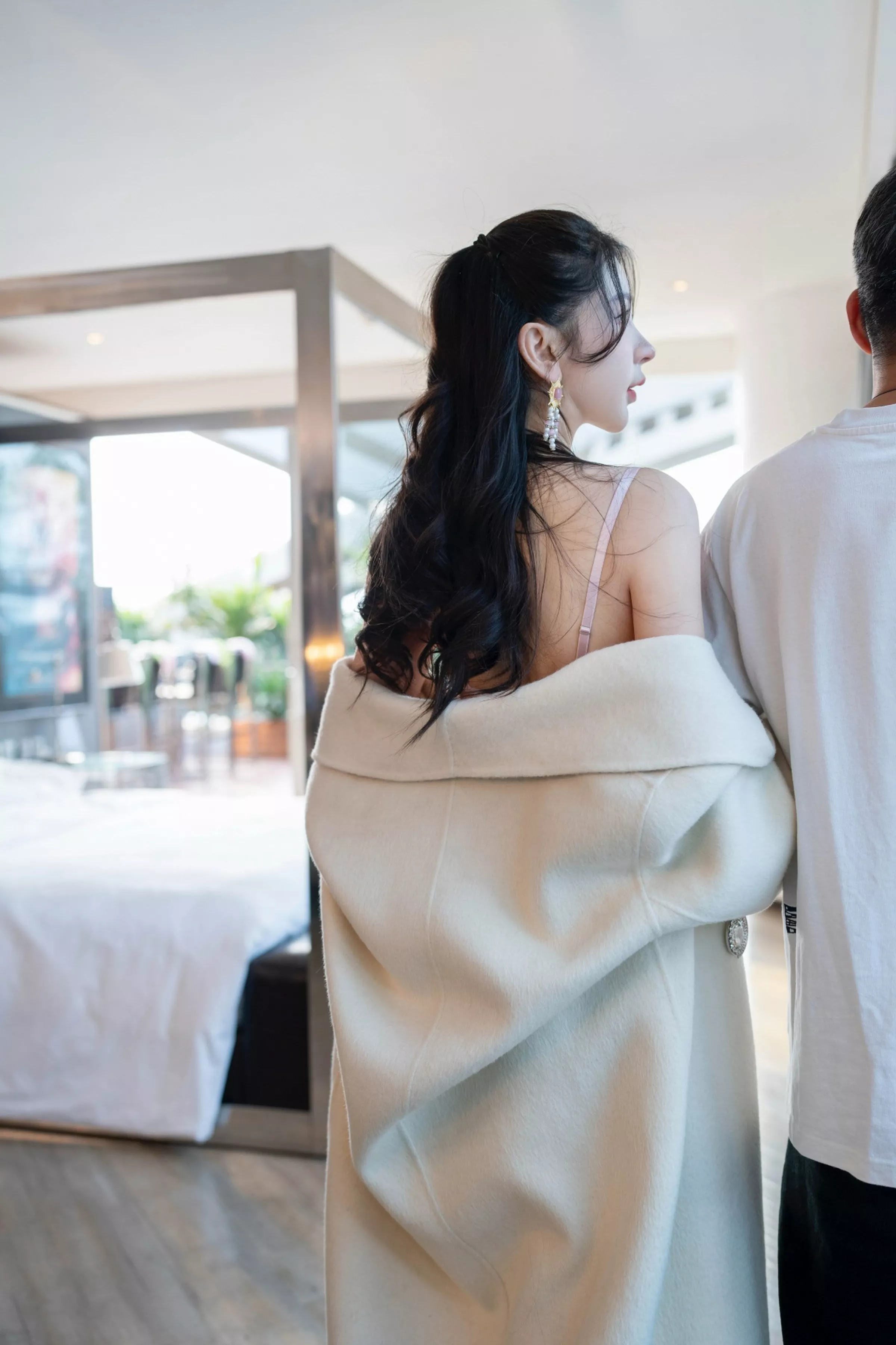 [XINGYAN星颜社] 2025.04.18 VOL.337 李丽莎 粉色内衣 [76P] NO.7