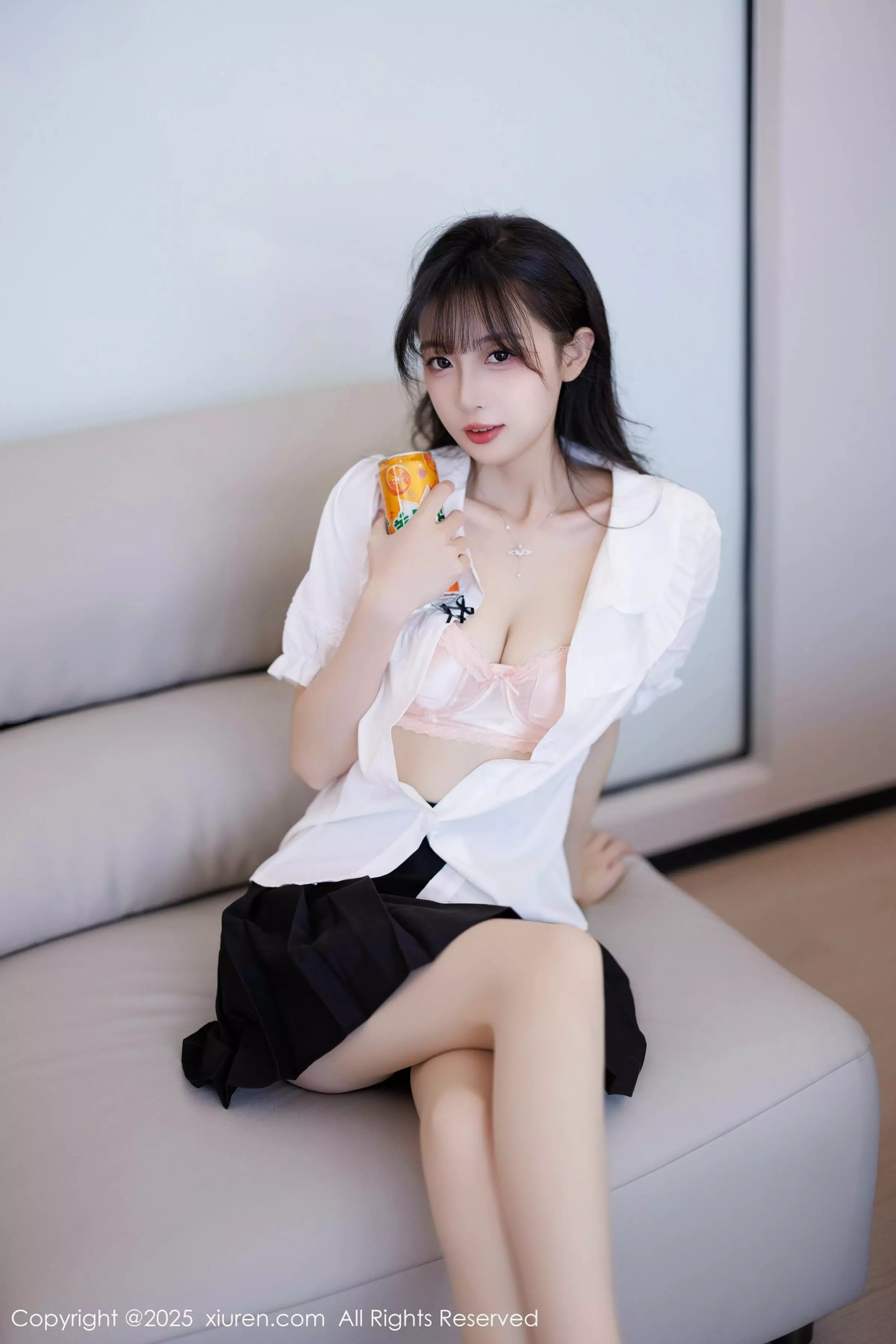 [XiuRen秀人网] 2025.03.25 No.10067 樱桃小阑子 西安旅拍 [83P] NO.12