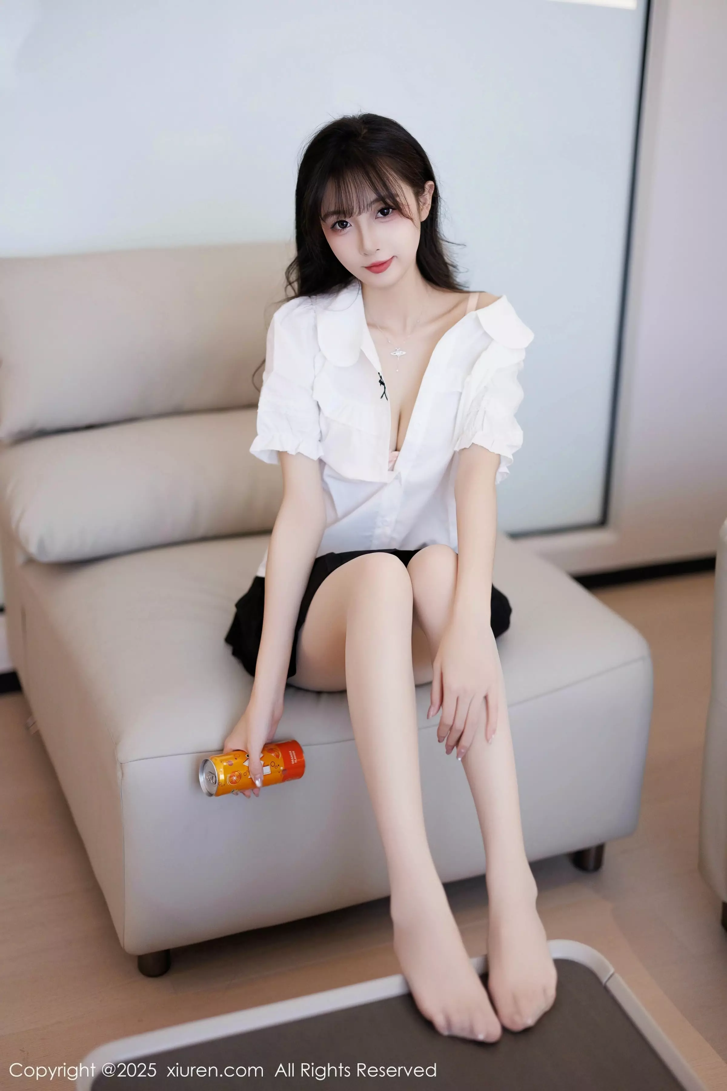 [XiuRen秀人网] 2025.03.25 No.10067 樱桃小阑子 西安旅拍 [83P] NO.10