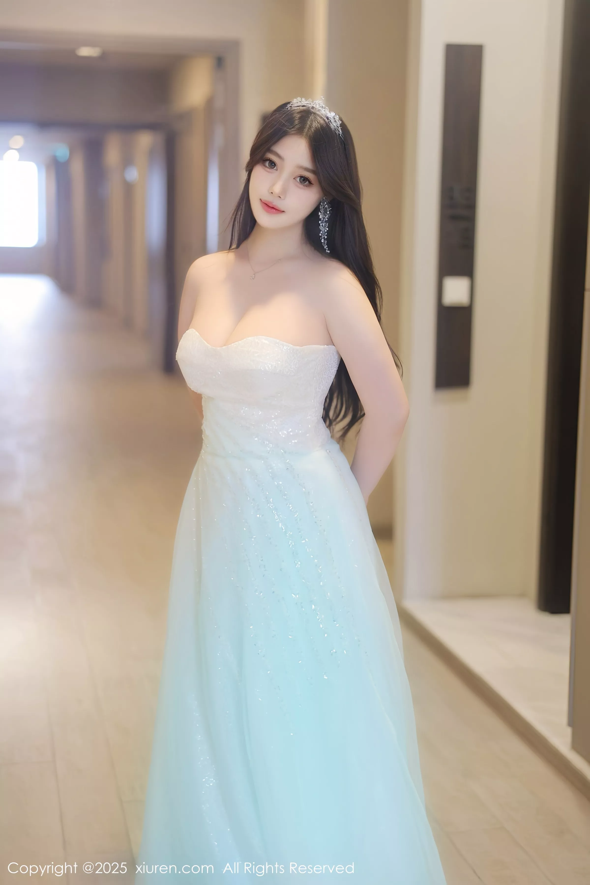 [XiuRen秀人网] 2025.04.29 No.10222 蛋蛋宝 马来西亚旅拍 [78P] NO.1