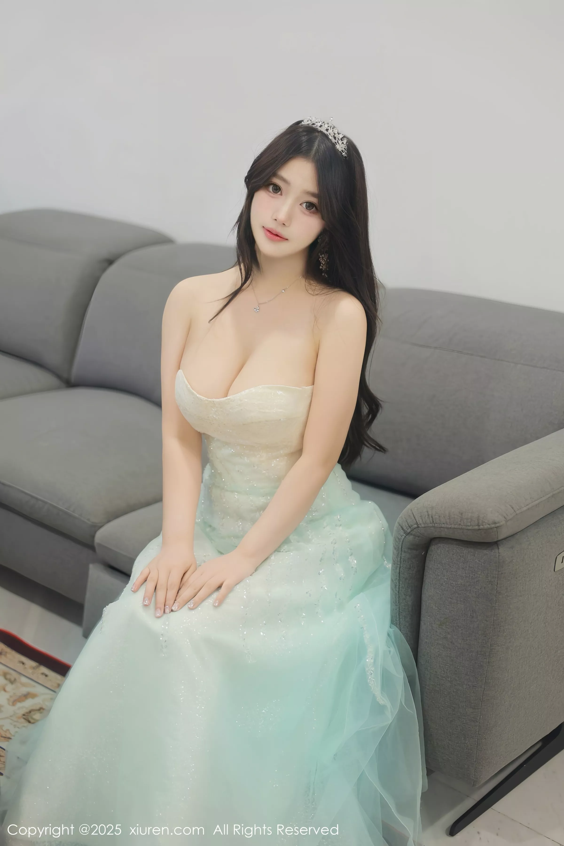 [XiuRen秀人网] 2025.04.29 No.10222 蛋蛋宝 马来西亚旅拍 [78P] NO.2