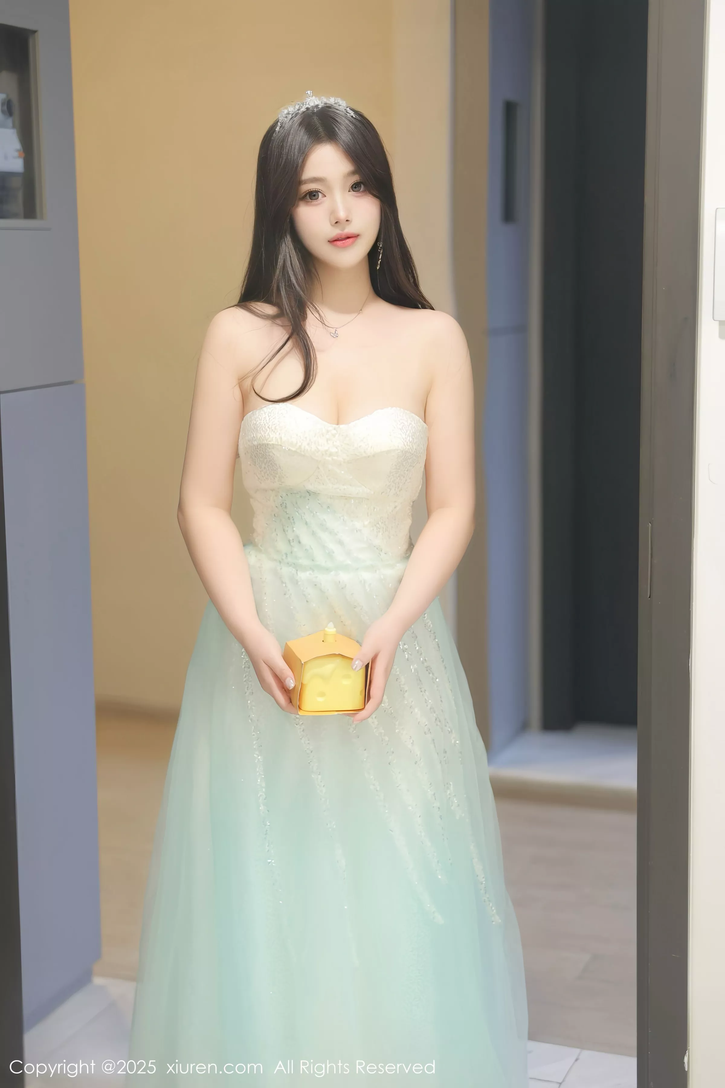 [XiuRen秀人网] 2025.04.29 No.10222 蛋蛋宝 马来西亚旅拍 [78P] NO.12