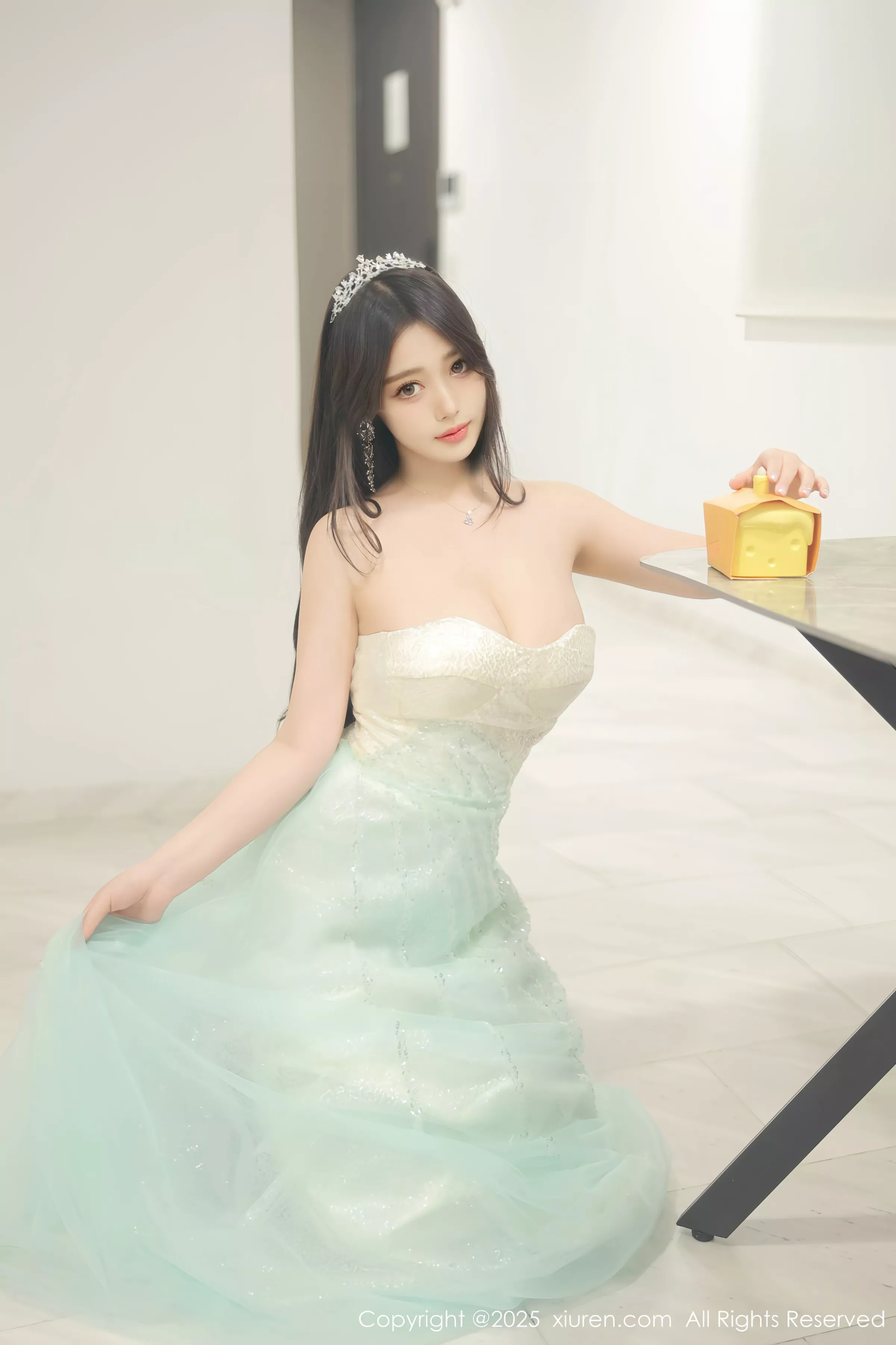 [XiuRen秀人网] 2025.04.29 No.10222 蛋蛋宝 马来西亚旅拍 [78P] NO.7