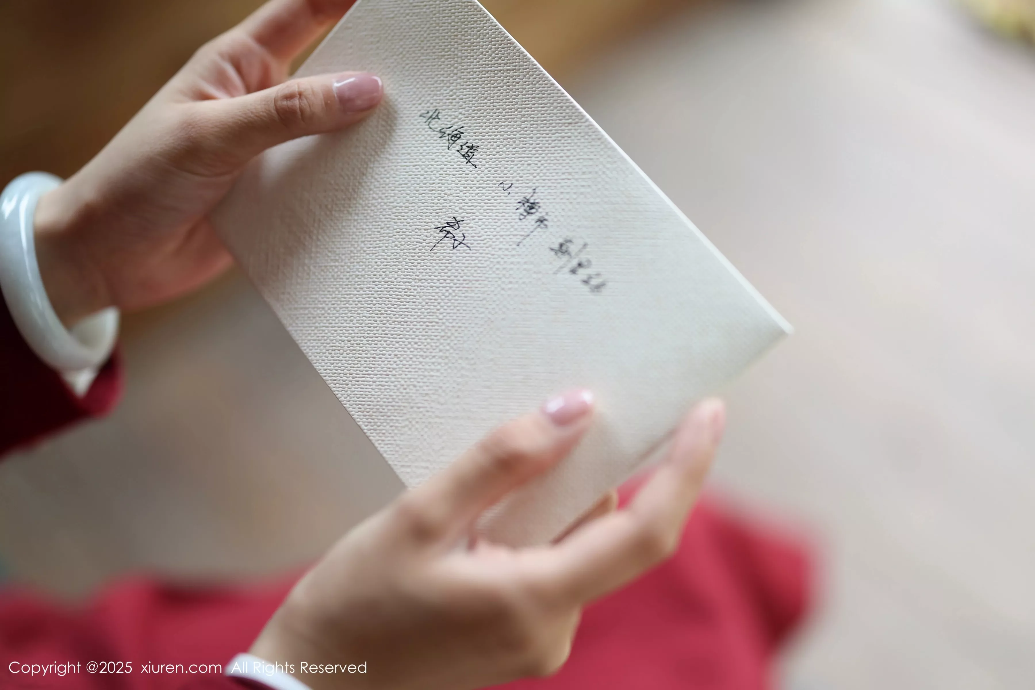 [XiuRen秀人网] 2025.04.29 No.10215 茂木希子 性感红裙 [82P] NO.8