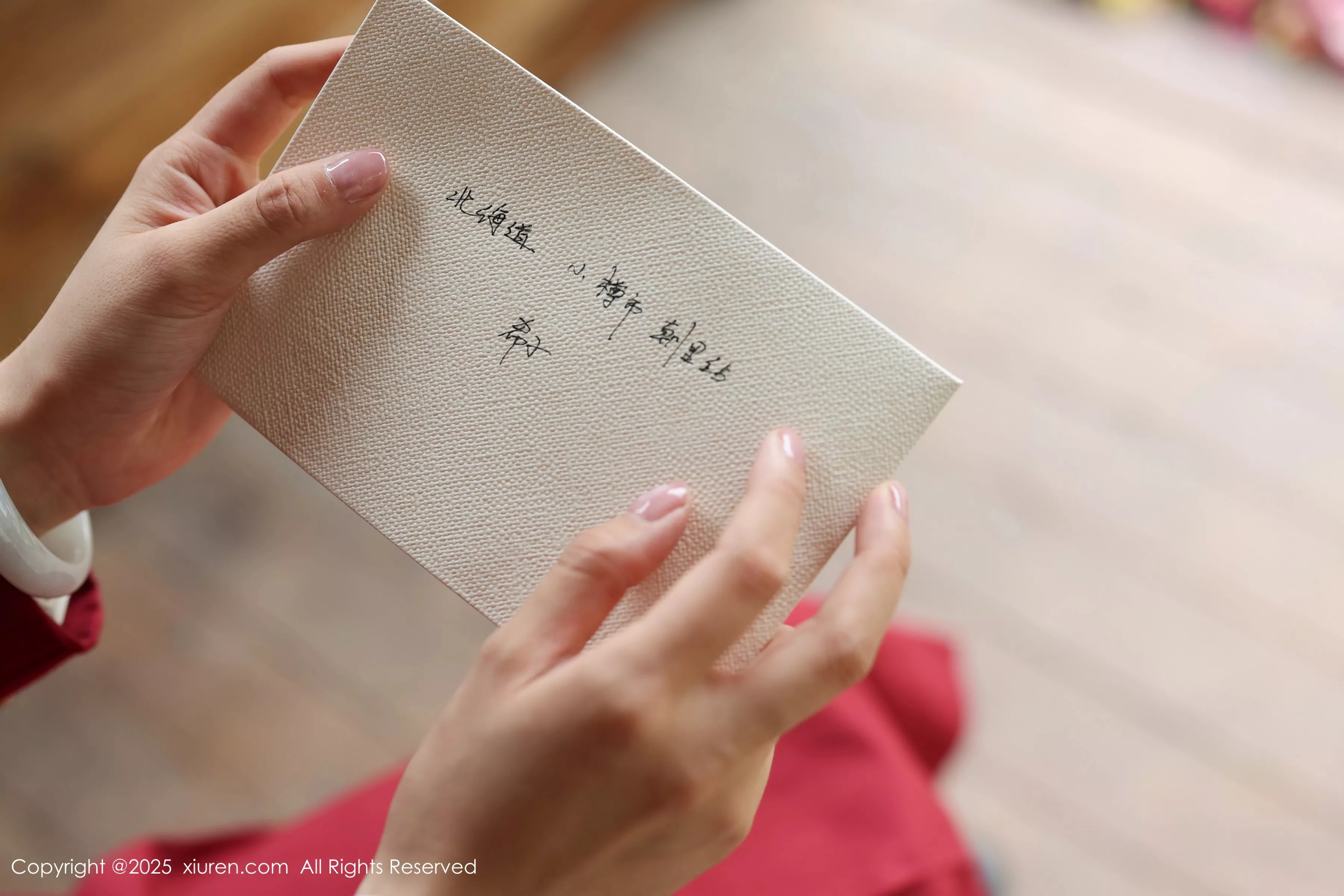 [XiuRen秀人网] 2025.04.29 No.10215 茂木希子 性感红裙 [82P] NO.9