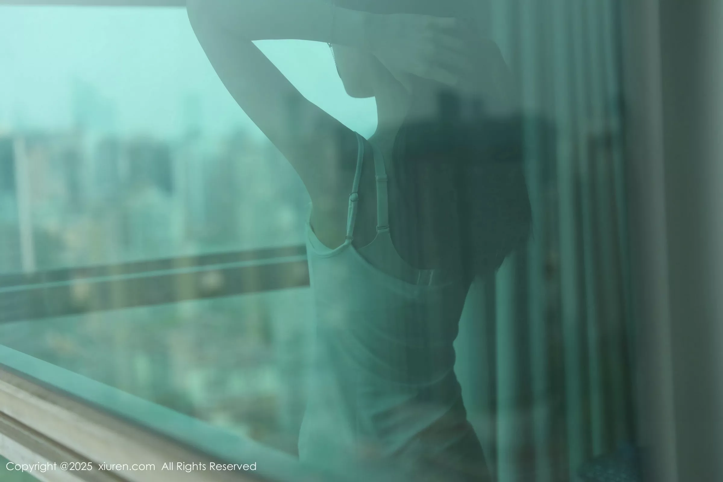 [XiuRen秀人网] 2025.04.30 No.10226 布丁wow 肉色丝袜 [80P] NO.7