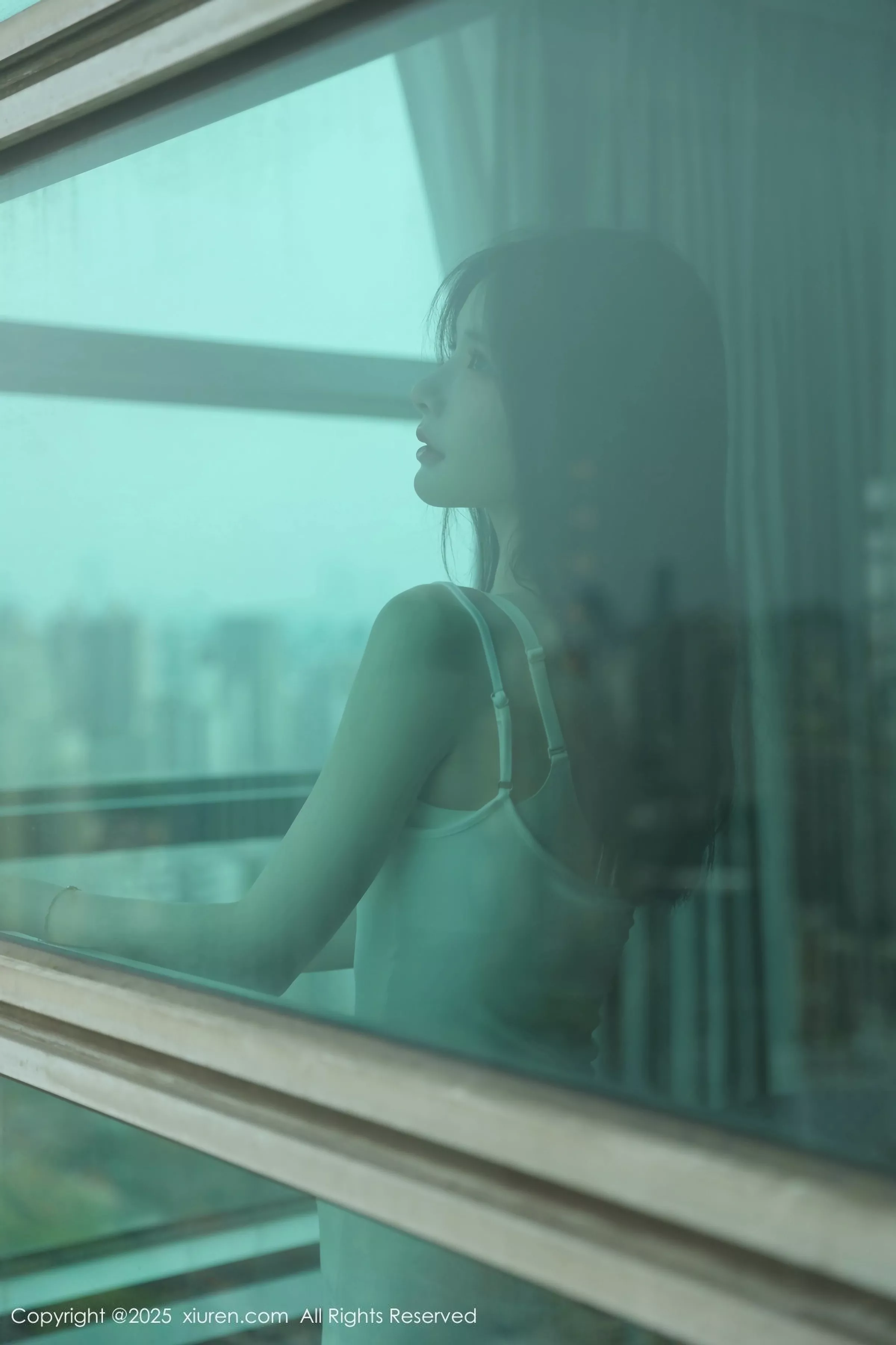 [XiuRen秀人网] 2025.04.30 No.10226 布丁wow 肉色丝袜 [80P] NO.2