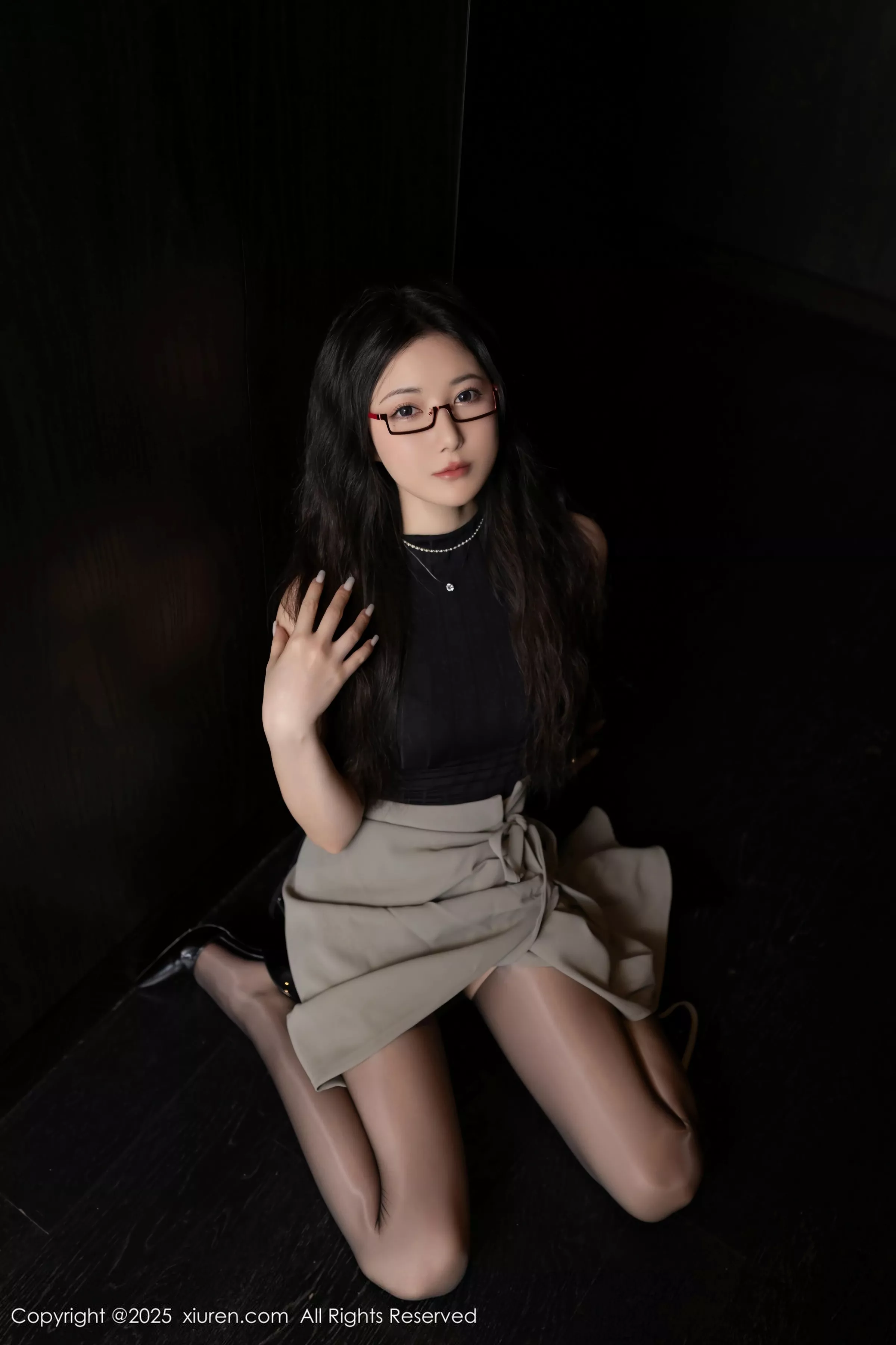 [XiuRen秀人网] 2025.04.30 No.10231 鱼子酱Fish 印尼旅拍 [80P] NO.5