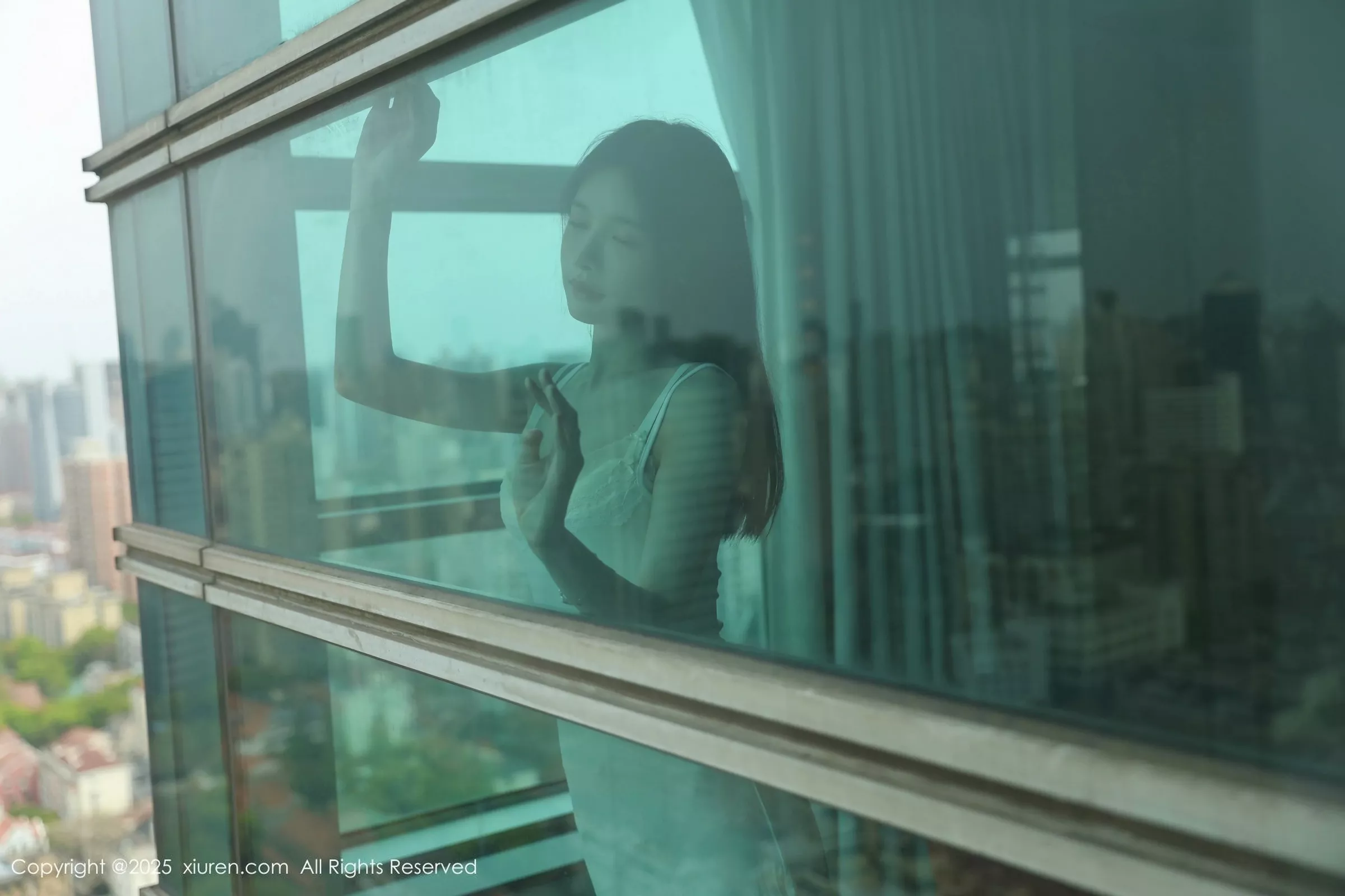 [XiuRen秀人网] 2025.04.30 No.10226 布丁wow 肉色丝袜 [80P] NO.3