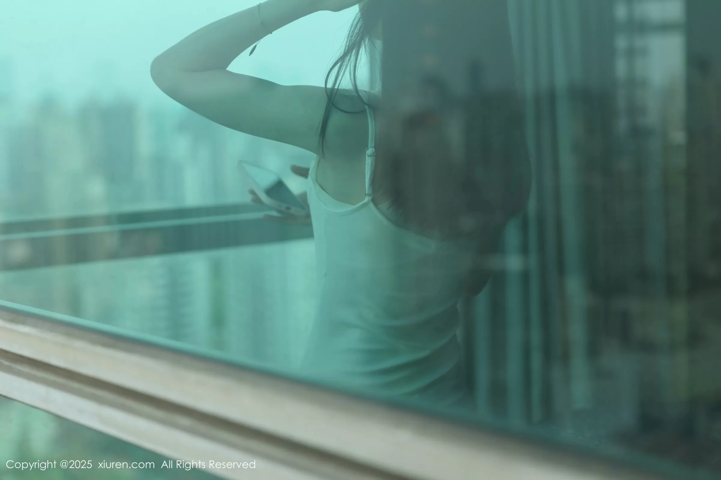 [XiuRen秀人网] 2025.04.30 No.10226 布丁wow 肉色丝袜 [80P] NO.6