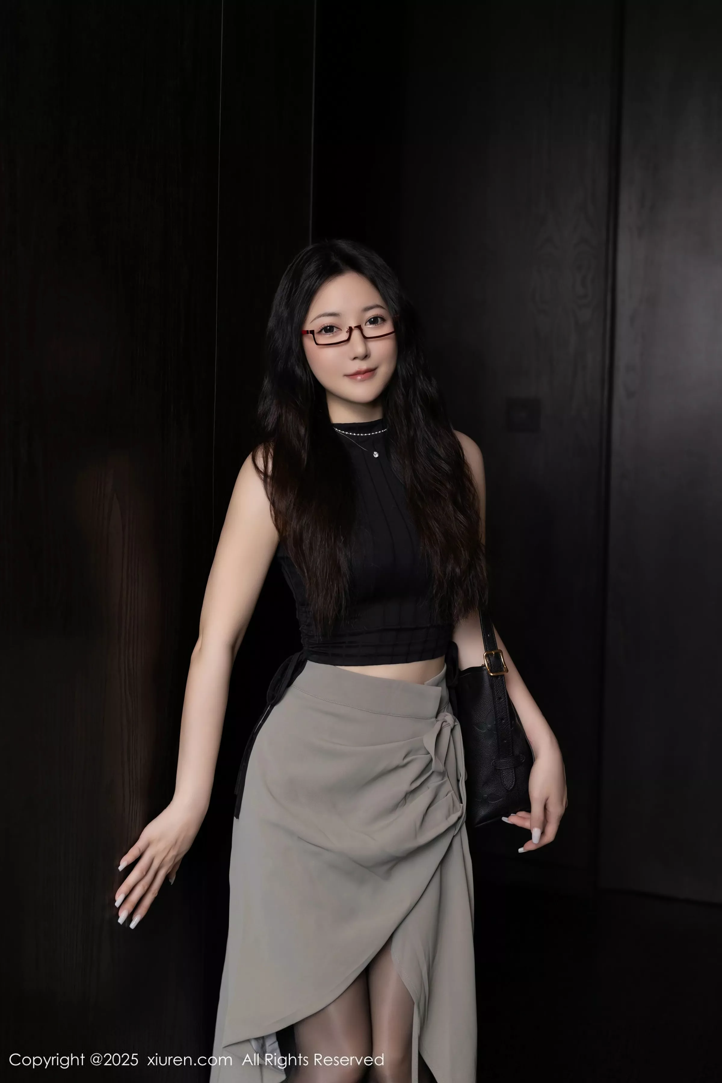 [XiuRen秀人网] 2025.04.30 No.10231 鱼子酱Fish 印尼旅拍 [80P] NO.1