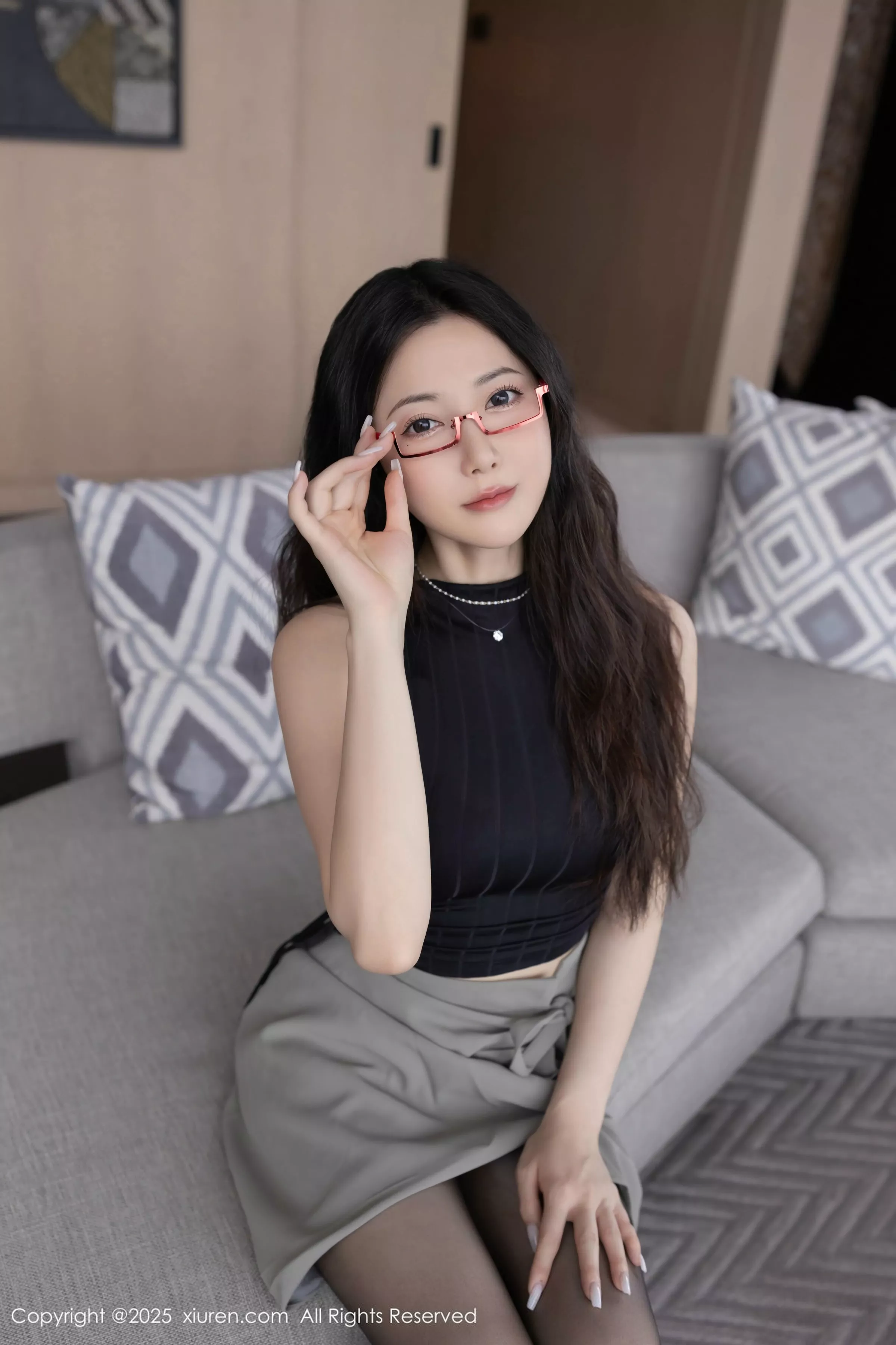 [XiuRen秀人网] 2025.04.30 No.10231 鱼子酱Fish 印尼旅拍 [80P] NO.10