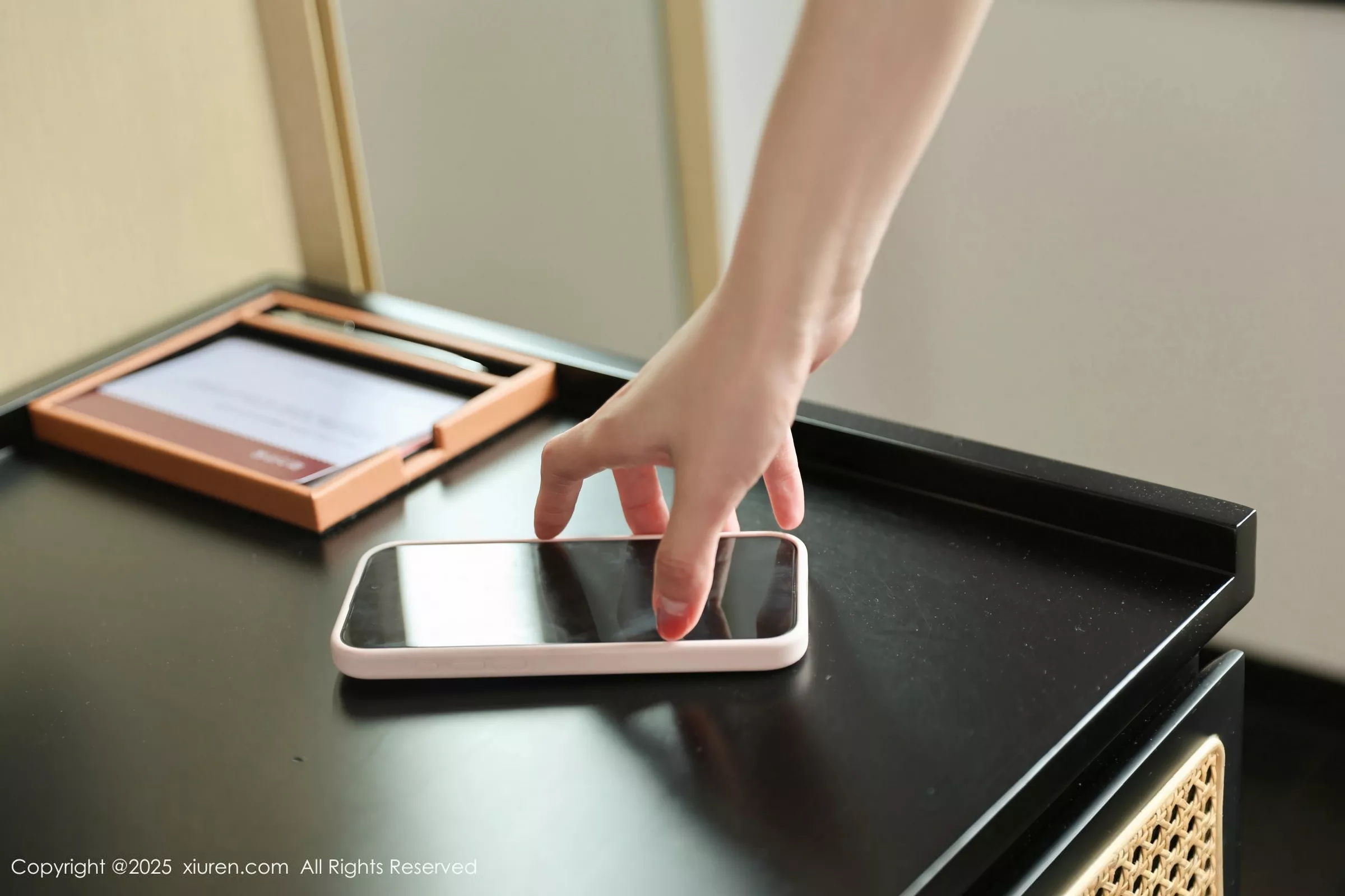 [XiuRen秀人网] 2025.04.30 No.10226 布丁wow 肉色丝袜 [80P] NO.11