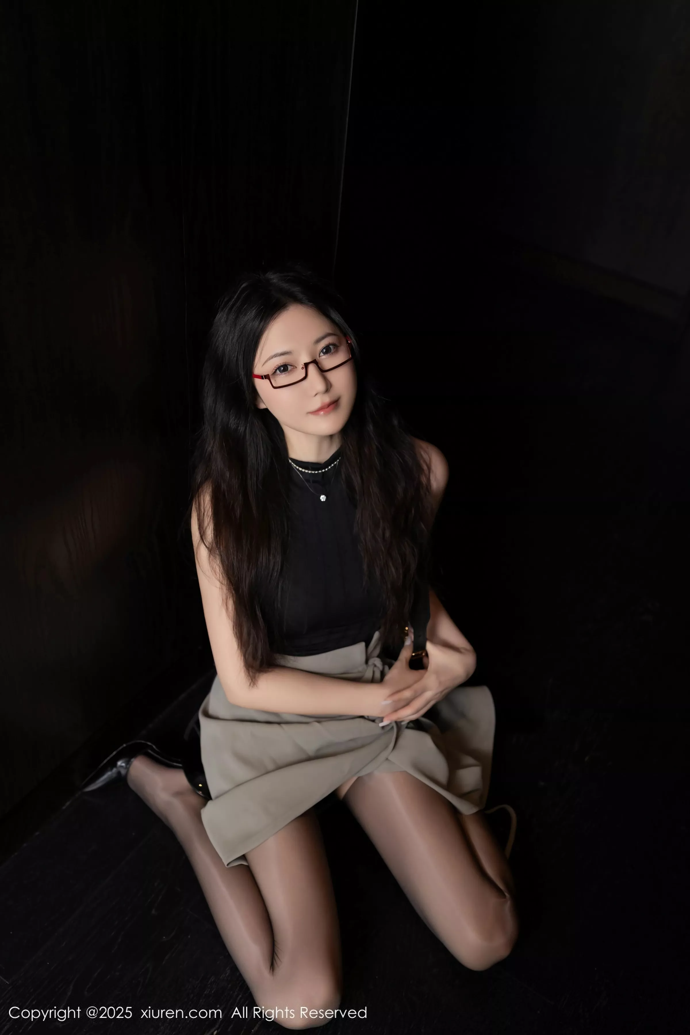 [XiuRen秀人网] 2025.04.30 No.10231 鱼子酱Fish 印尼旅拍 [80P] NO.7