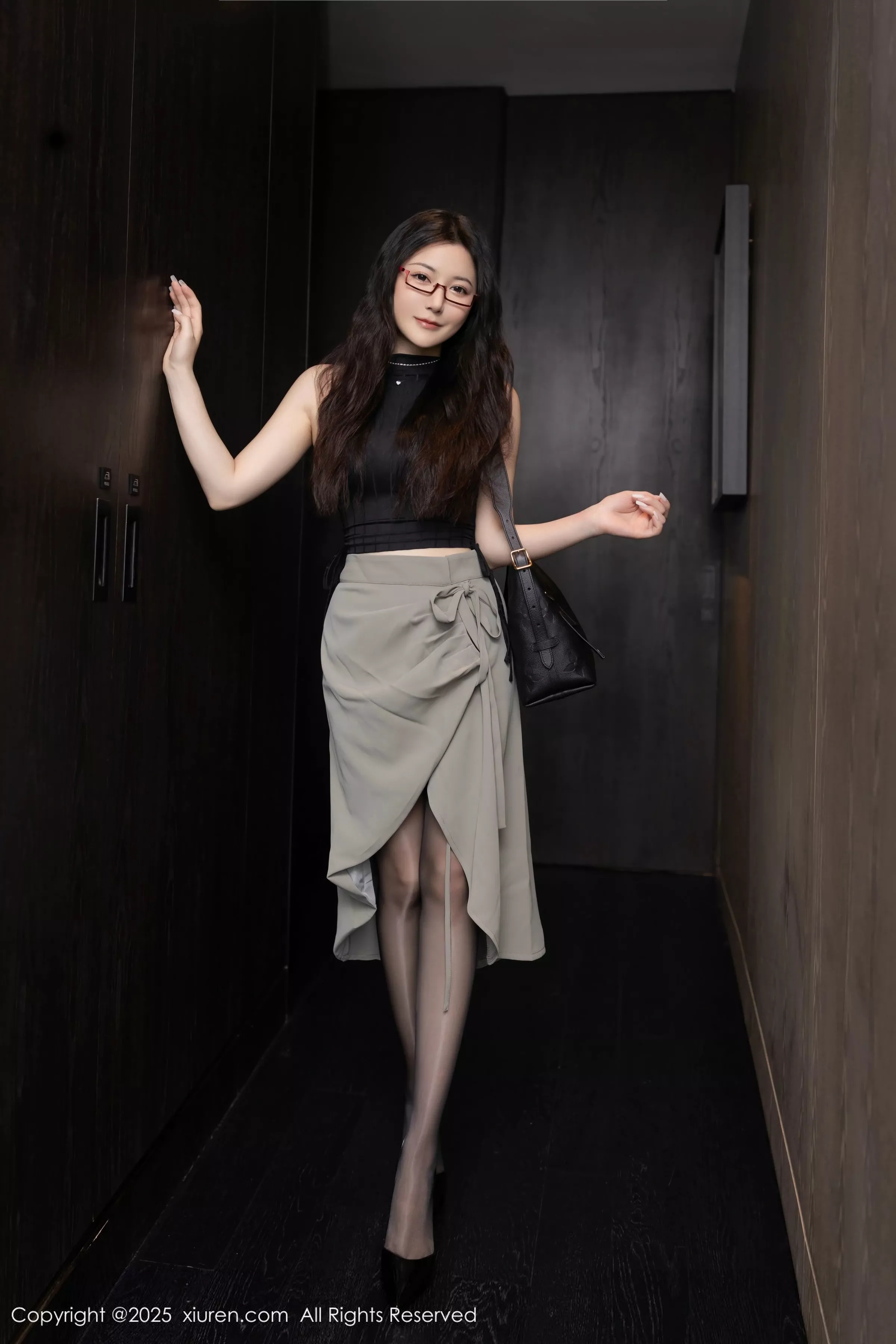 [XiuRen秀人网] 2025.04.30 No.10231 鱼子酱Fish 印尼旅拍 [80P] NO.3