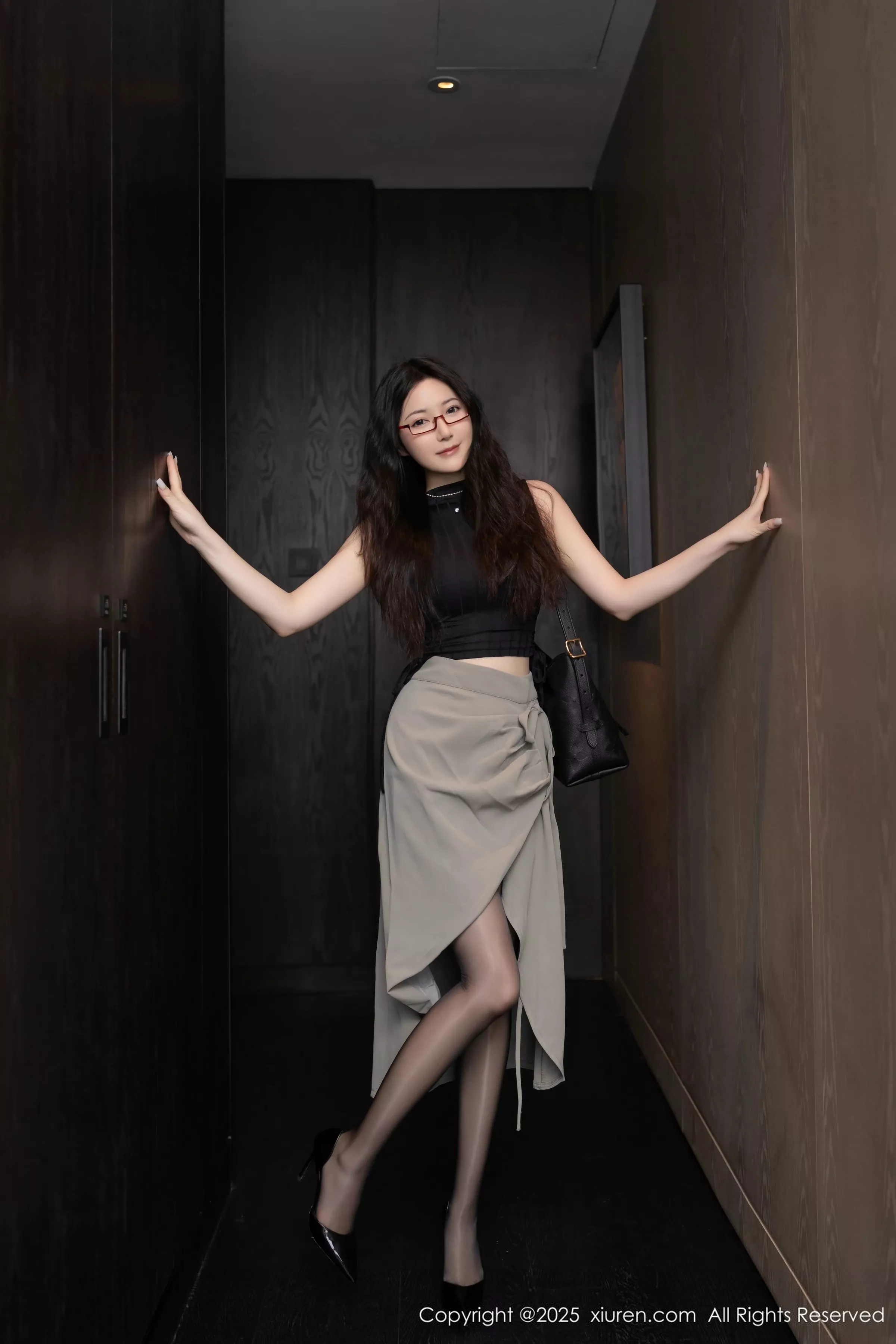 [XiuRen秀人网] 2025.04.30 No.10231 鱼子酱Fish 印尼旅拍 [80P] NO.4