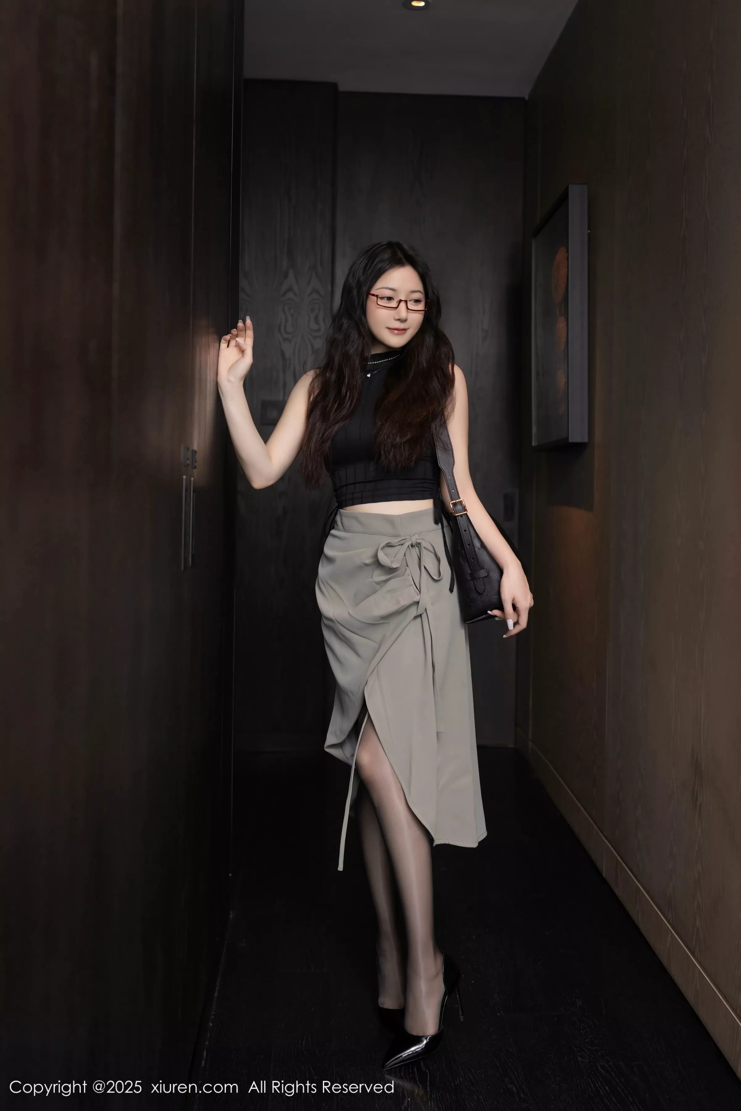 [XiuRen秀人网] 2025.04.30 No.10231 鱼子酱Fish 印尼旅拍 [80P] NO.2