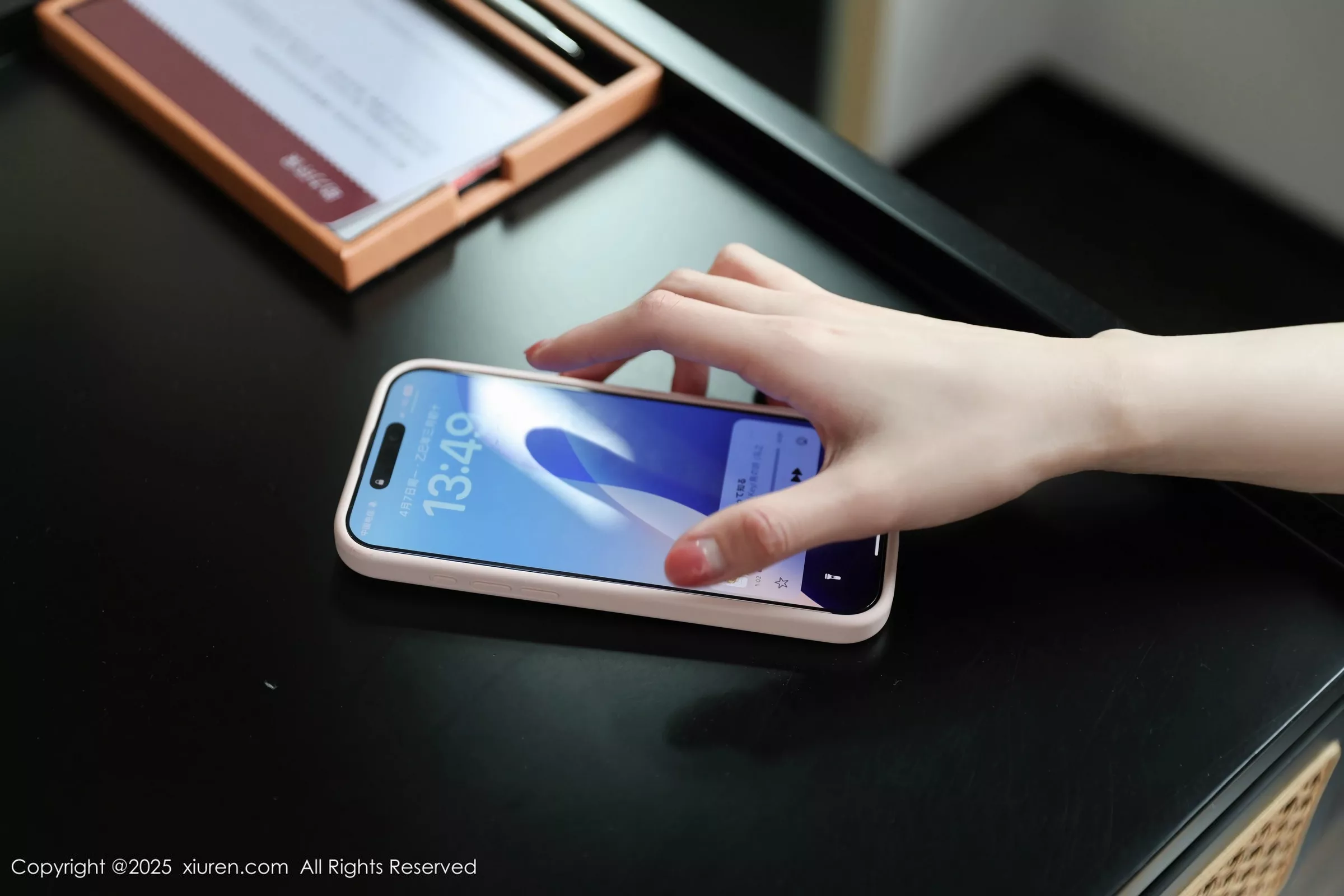 [XiuRen秀人网] 2025.04.30 No.10226 布丁wow 肉色丝袜 [80P] NO.12