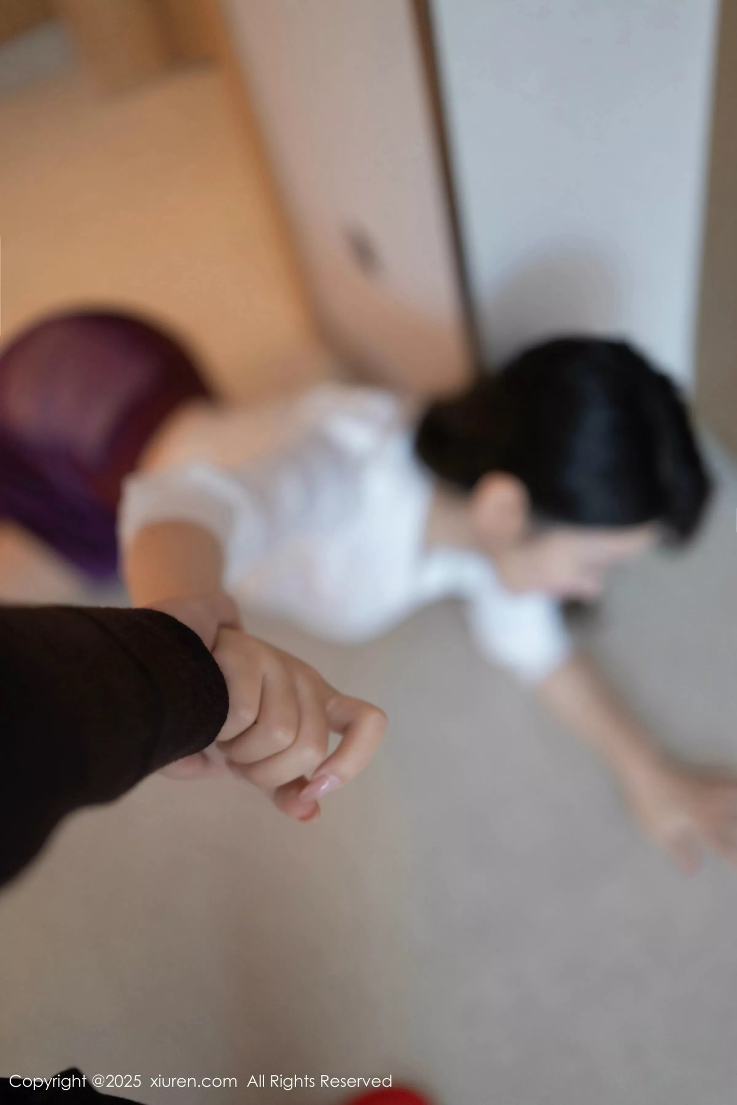 [XiuRen秀人网] 2025.05.06 No.10238 唐安琪 白色衬衫 [80P] NO.10